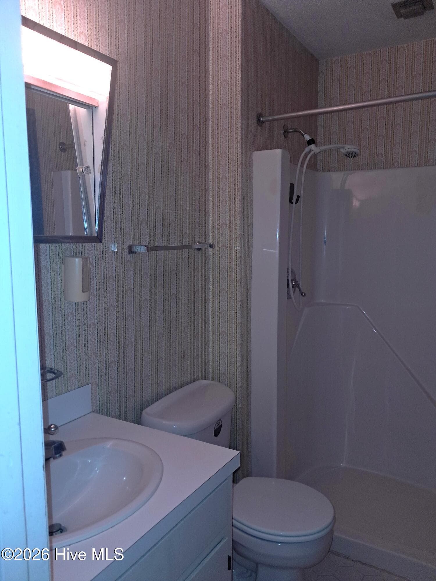 Master Bathroom - 808 Arrow Drive, Kinston, NC 28501