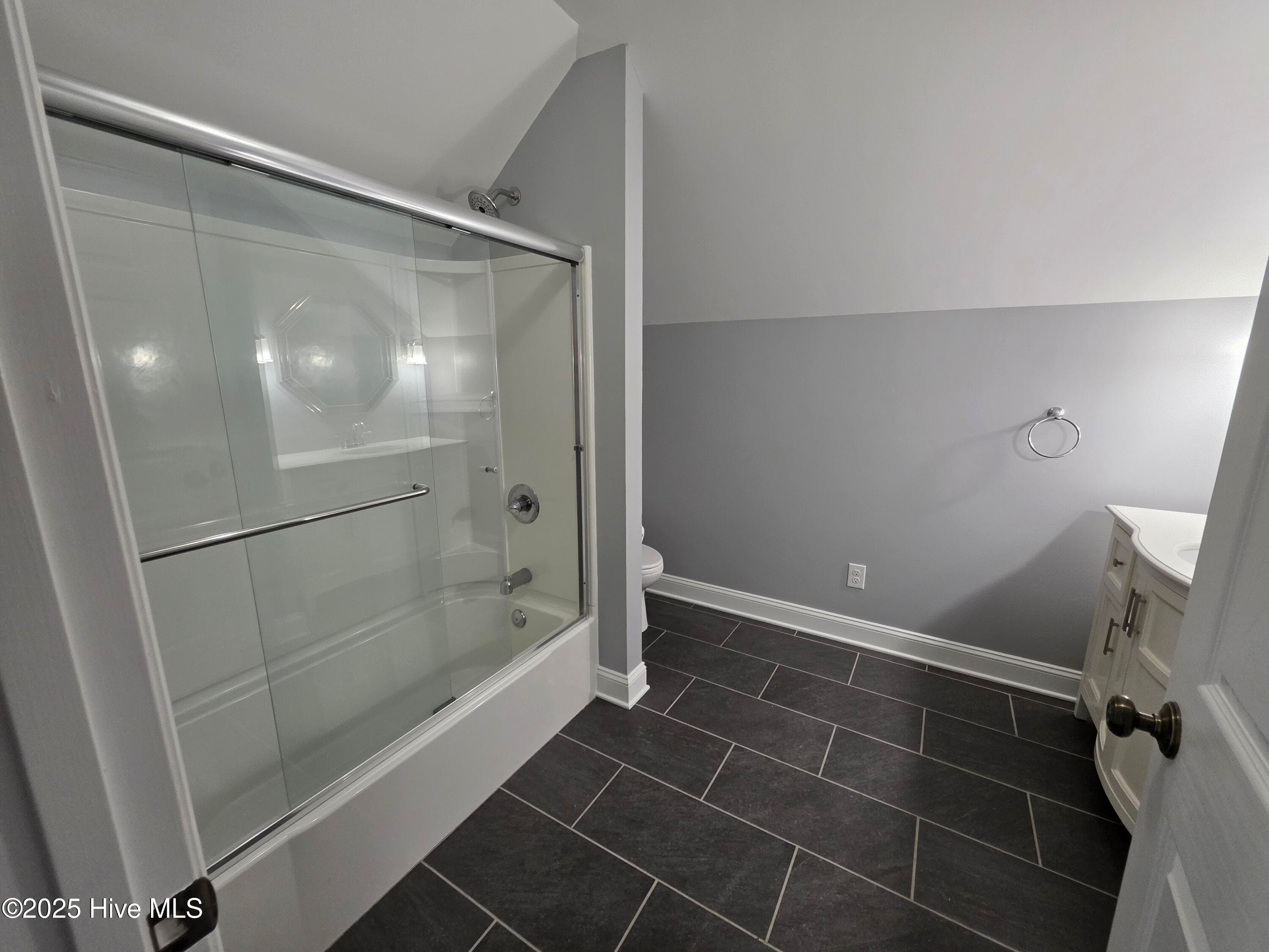 3rd Bathroom Upstairs - 219 Drake Landing, New Bern, NC 28560
