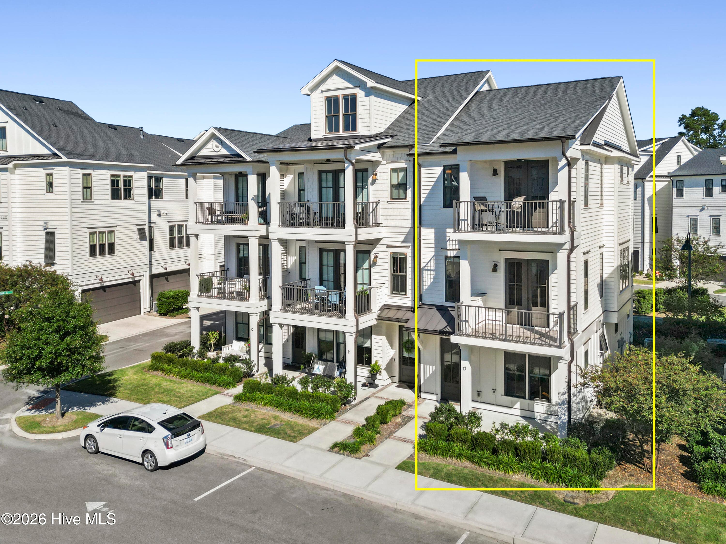 13 Hobie Run, Wilmington, NC 28412