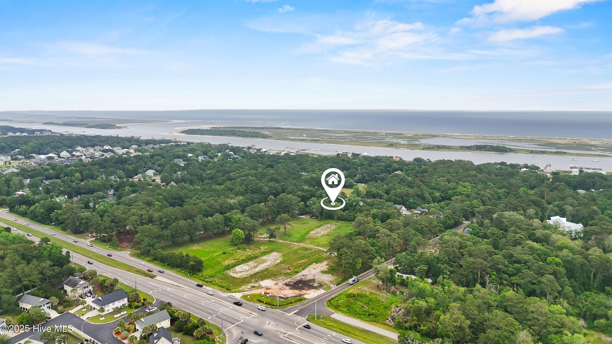 833 Seabreeze Road N, Wilmington, NC 28409