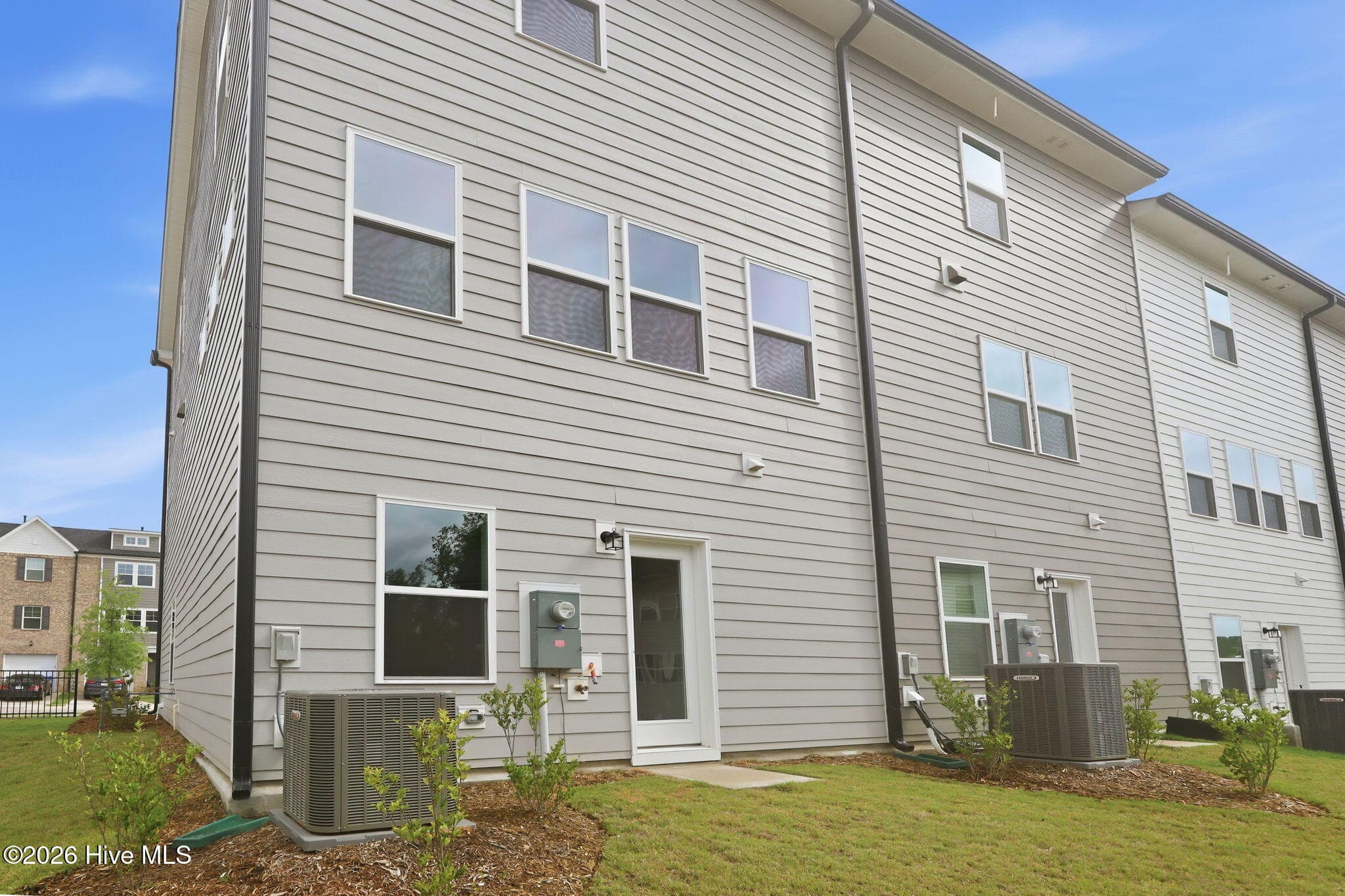 Townhouse at 2030 Fishamble Street, Fuquay Varina, NC 27526, photo 57 of 59