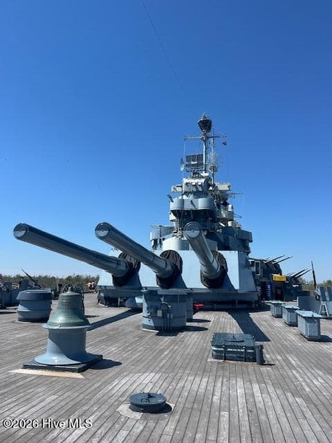 Battleship in Wilmington - 6145 River Breeze Way, Leland, NC 28451