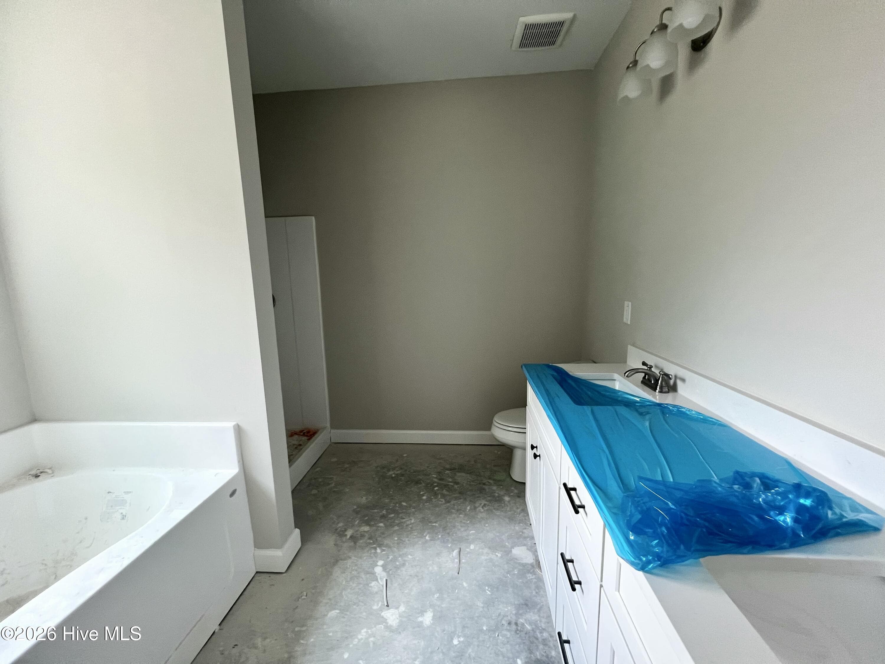 Single Family Residence at 306 Creeks Edge Drive, Pikeville, NC 27863, photo 60 of 134