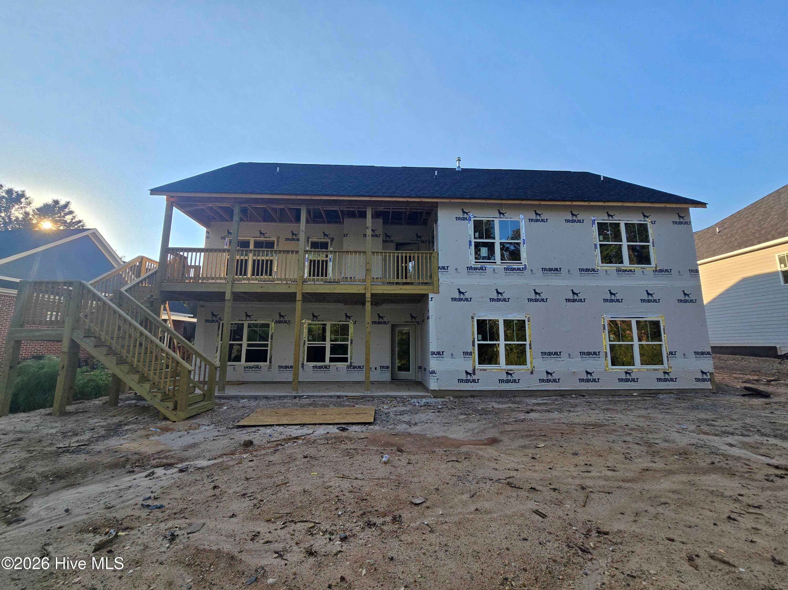 Single Family Residence at 116 Oakbrook Drive, North Augusta, SC 29860, photo 16 of 16