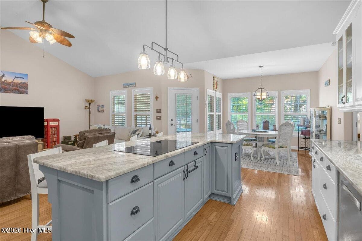 Single Family Residence at 102 SW 22nd Street, Oak Island, NC 28465, photo 11 of 56