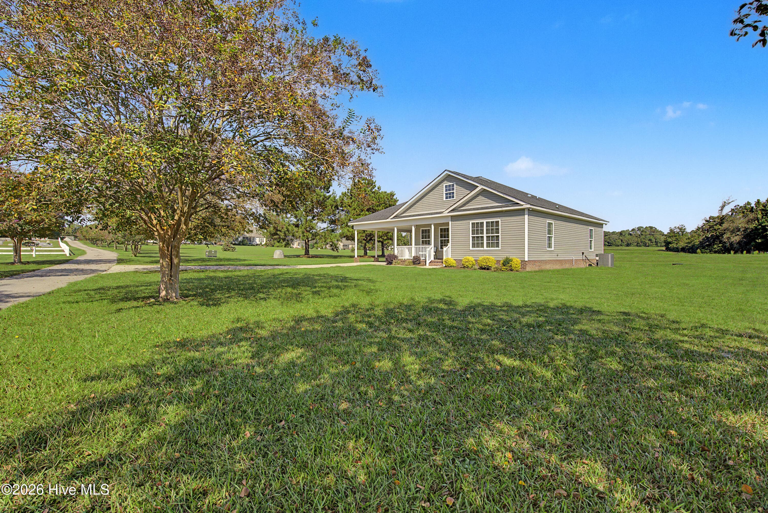 Single Family Residence at 7412 Fish Pond Road, Sims, NC 27880, photo 2 of 29