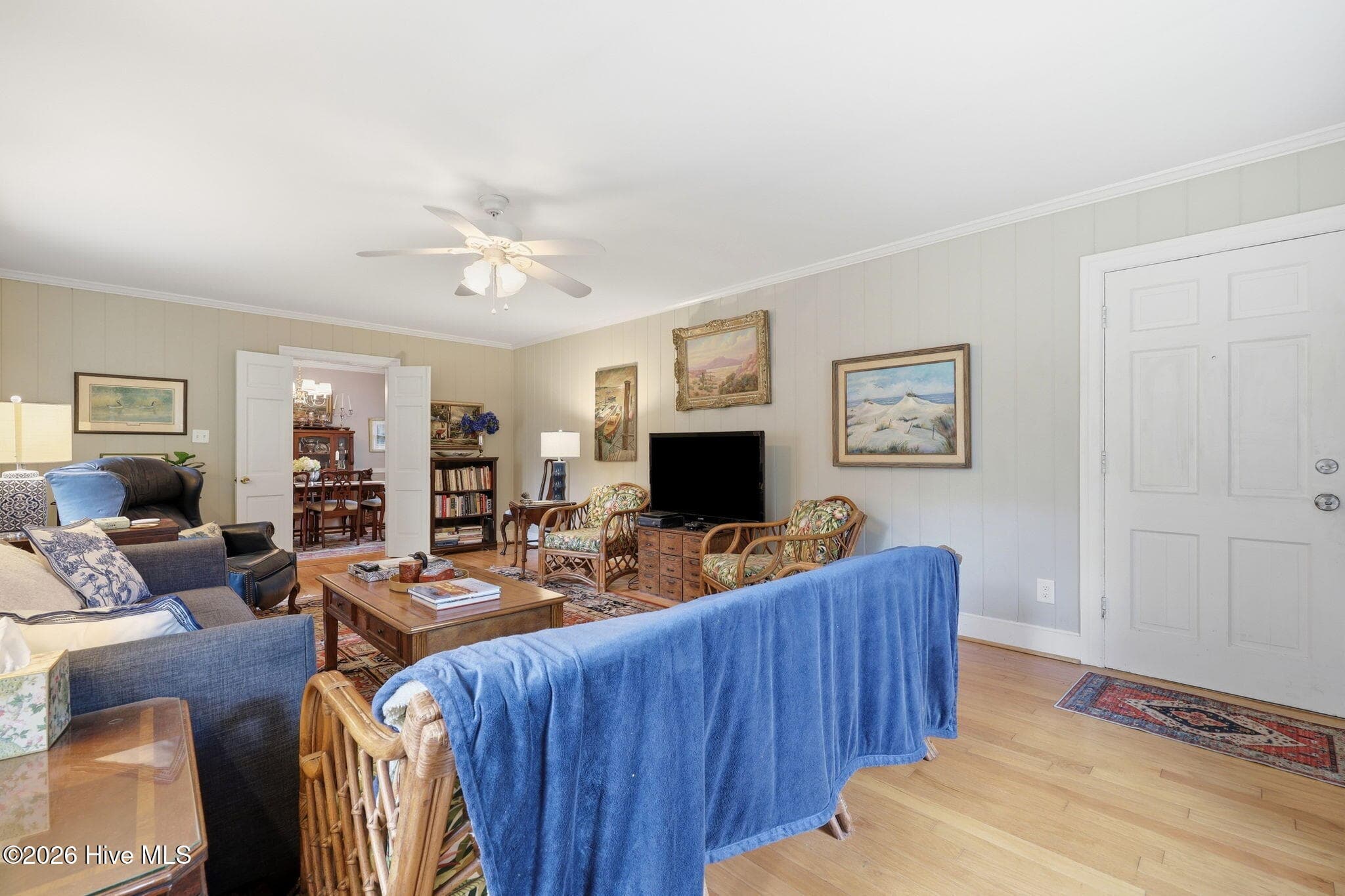 Single Family Residence at 1306 Summit Avenue, Washington, NC 27889, photo 26 of 40