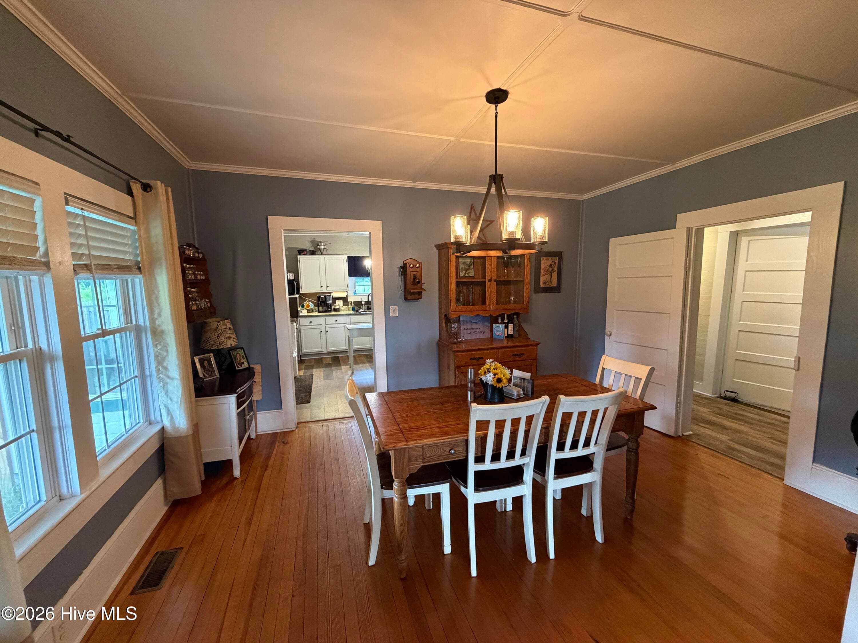 Single Family Residence at 1320 Baltimore Church Road, Fairmont, NC 28340, Fairmont, photo 7 of 21