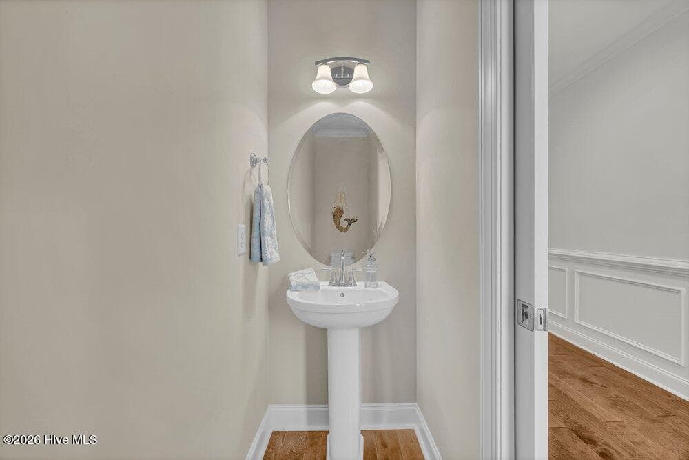 Townhouse at 2276 Low Country Boulevard, Leland, NC 28451, photo 17 of 77