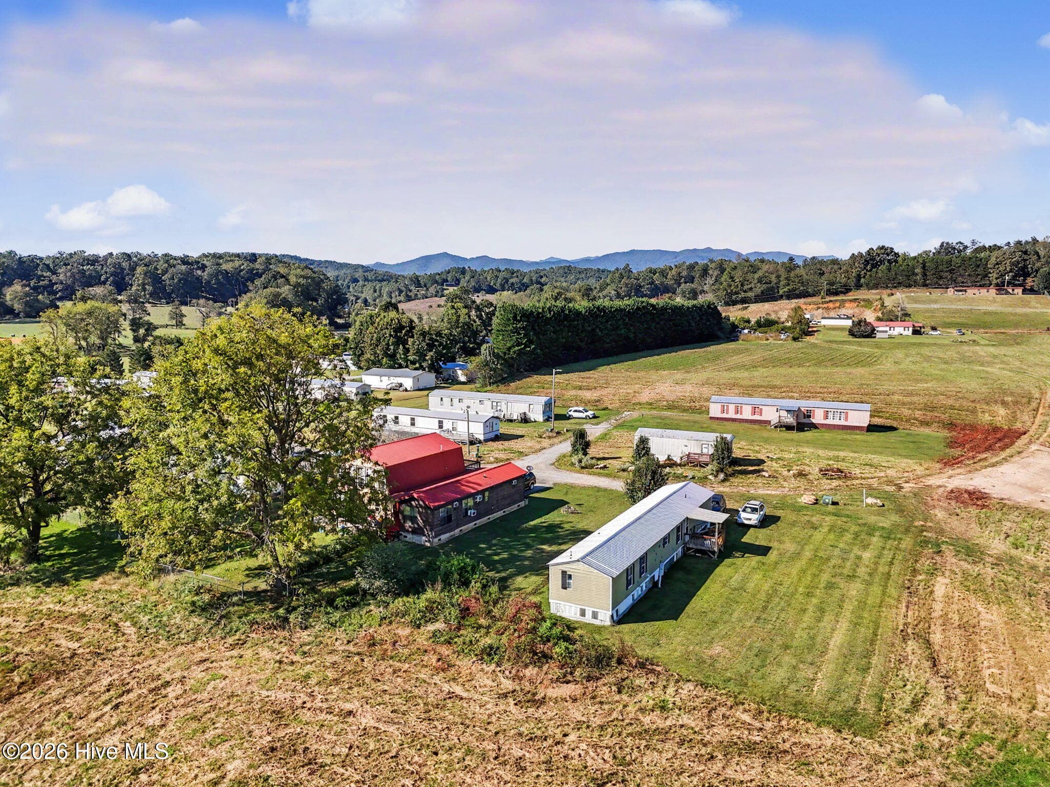 Commercial Sale at Multiple Deer Way, Marble, NC 28905, photo 16 of 18