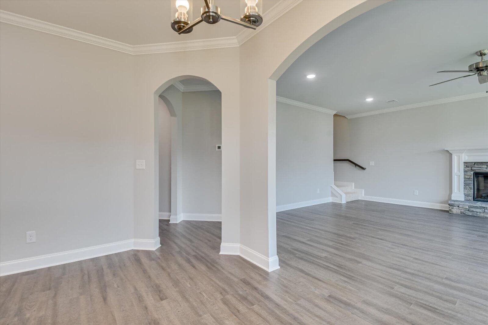 Single Family Residence at 1817 Harbury Drive, Grovetown, GA 30813, photo 19 of 48
