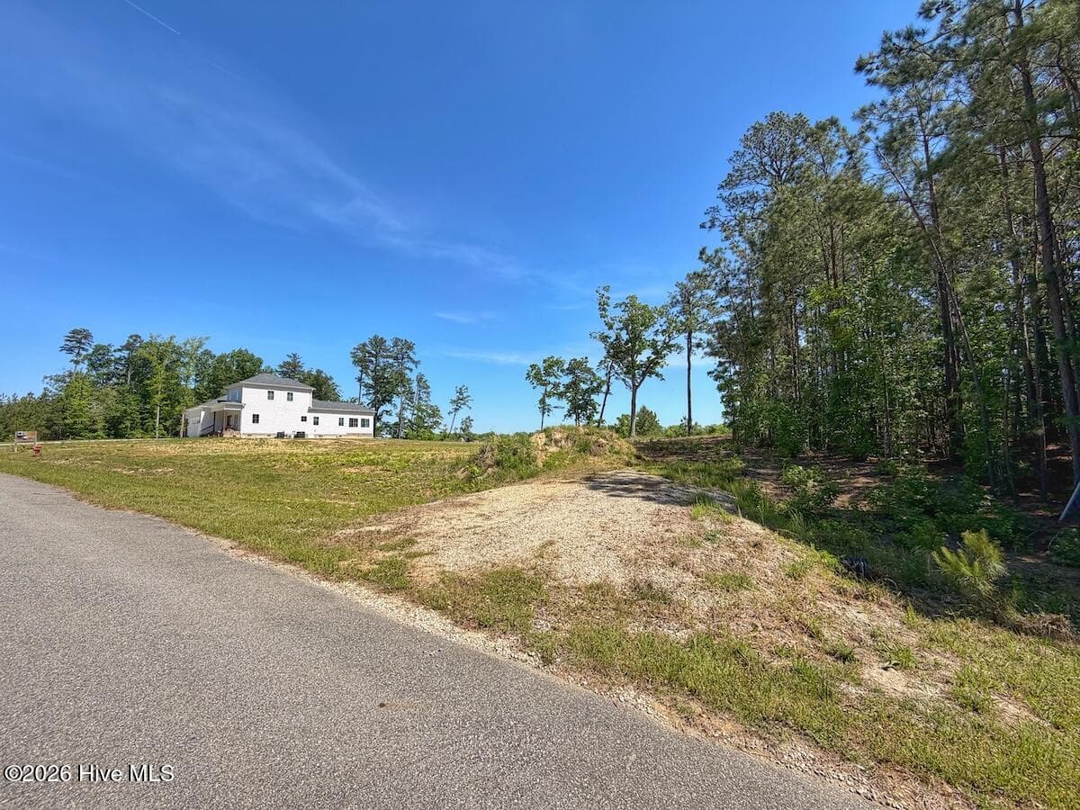 206 Riversedge Drive, Winton, NC 27986