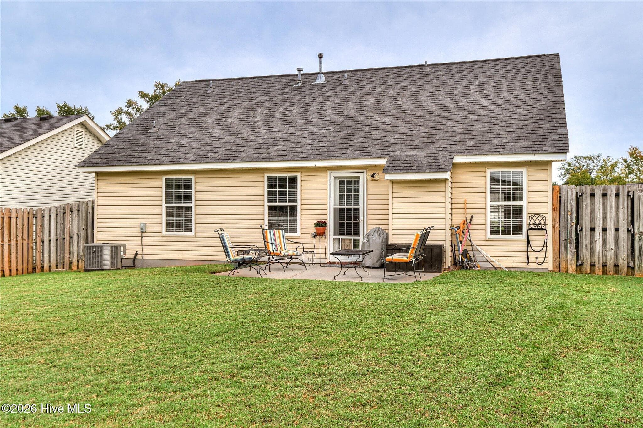 Single Family Residence at 662 Devon Road, Grovetown, GA 30813, photo 32 of 34