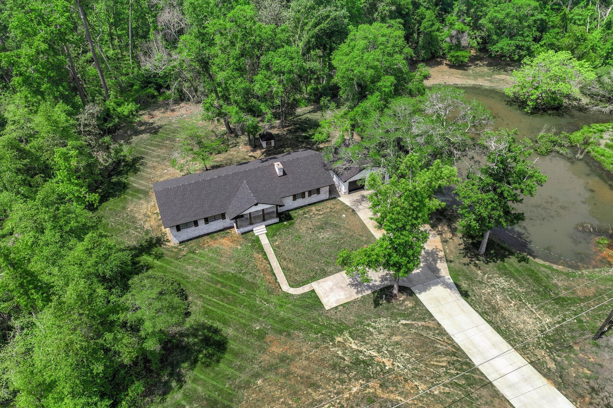 Single Family Residence at 2784 Highway 1, Louisville, GA 30434, photo 53 of 59