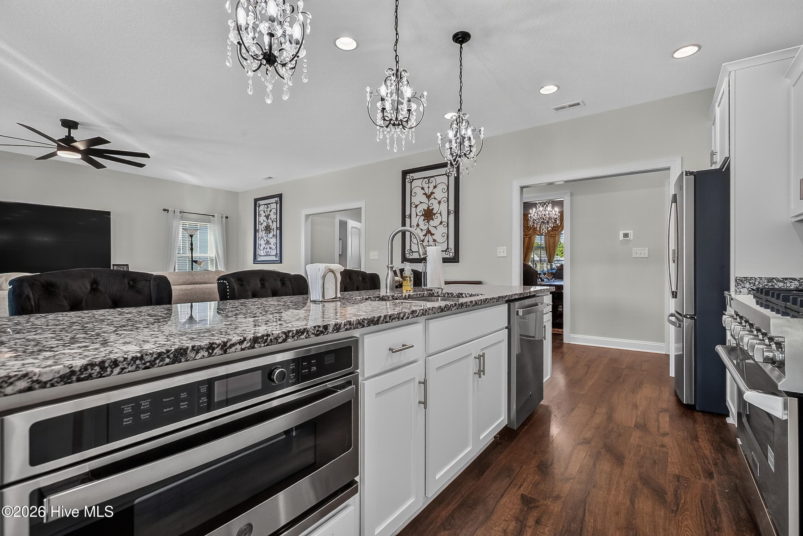 Single Family Residence at 318 Naval Store Drive, Jacksonville, NC 28546, photo 21 of 47
