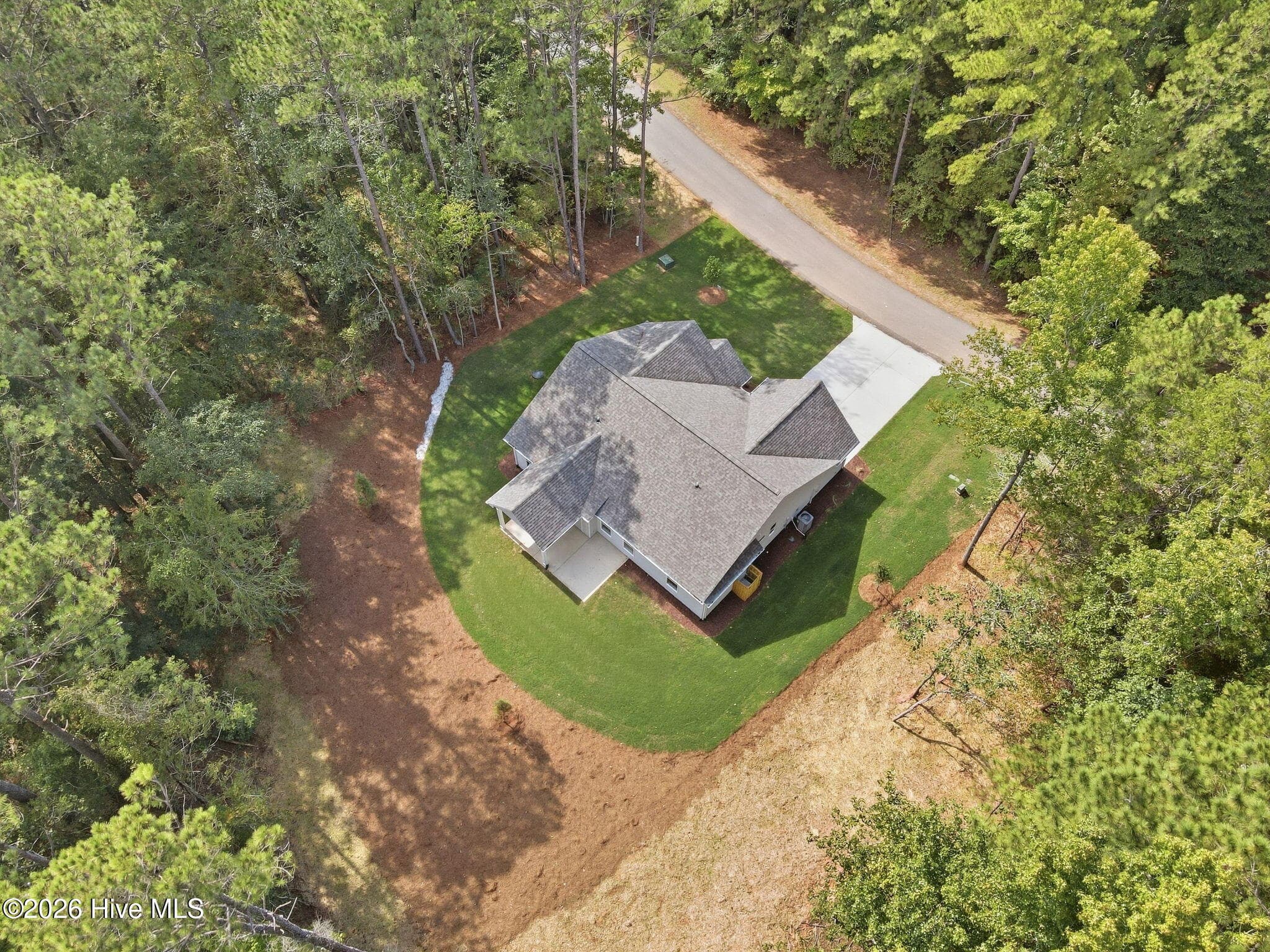 Single Family Residence at 166 Sweetgum Loop, McCormick, SC 29835, photo 47 of 50