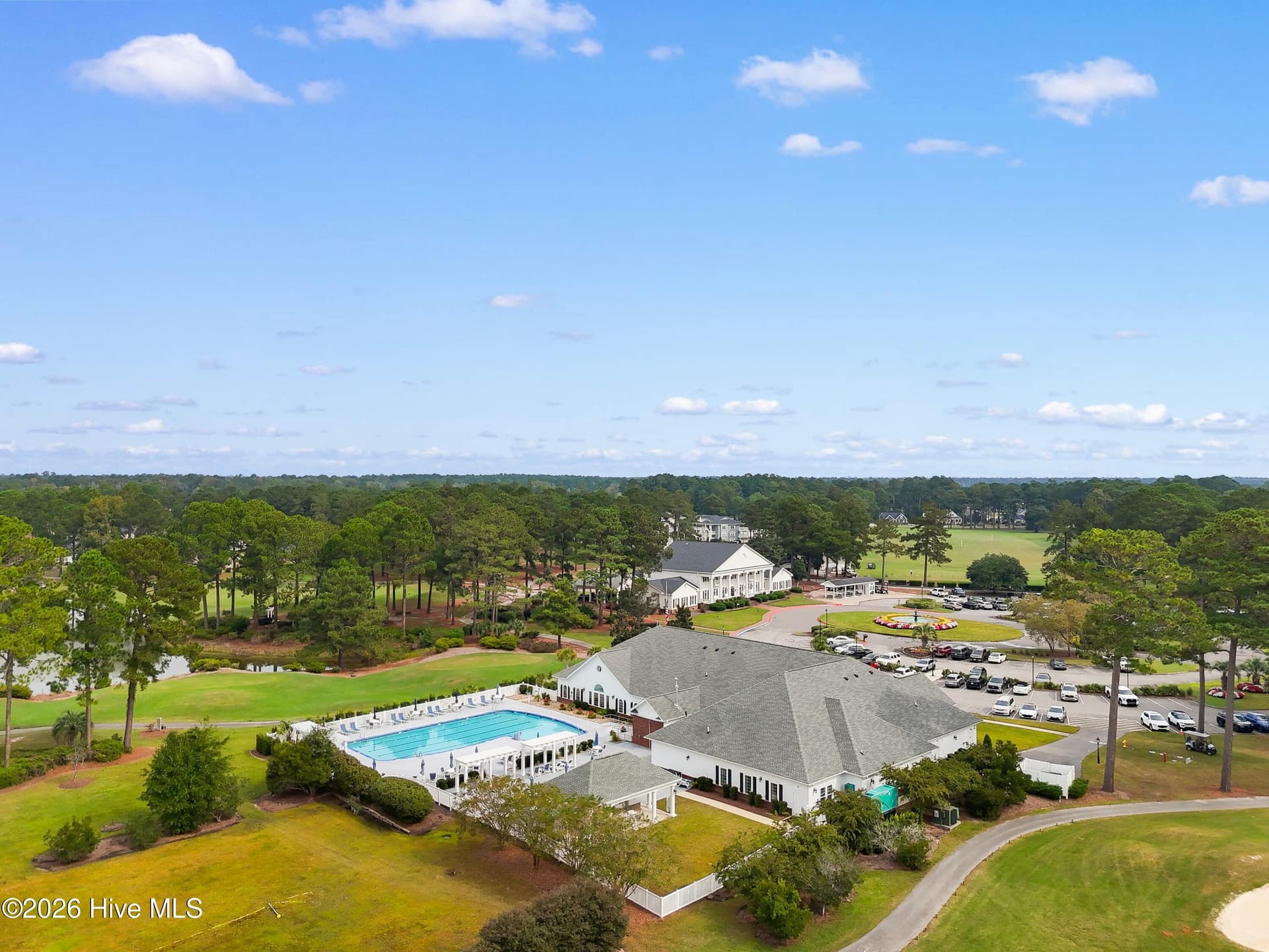 Single Family Residence at 8718 Nottoway Avenue NW, Calabash, NC 28467, photo 63 of 71