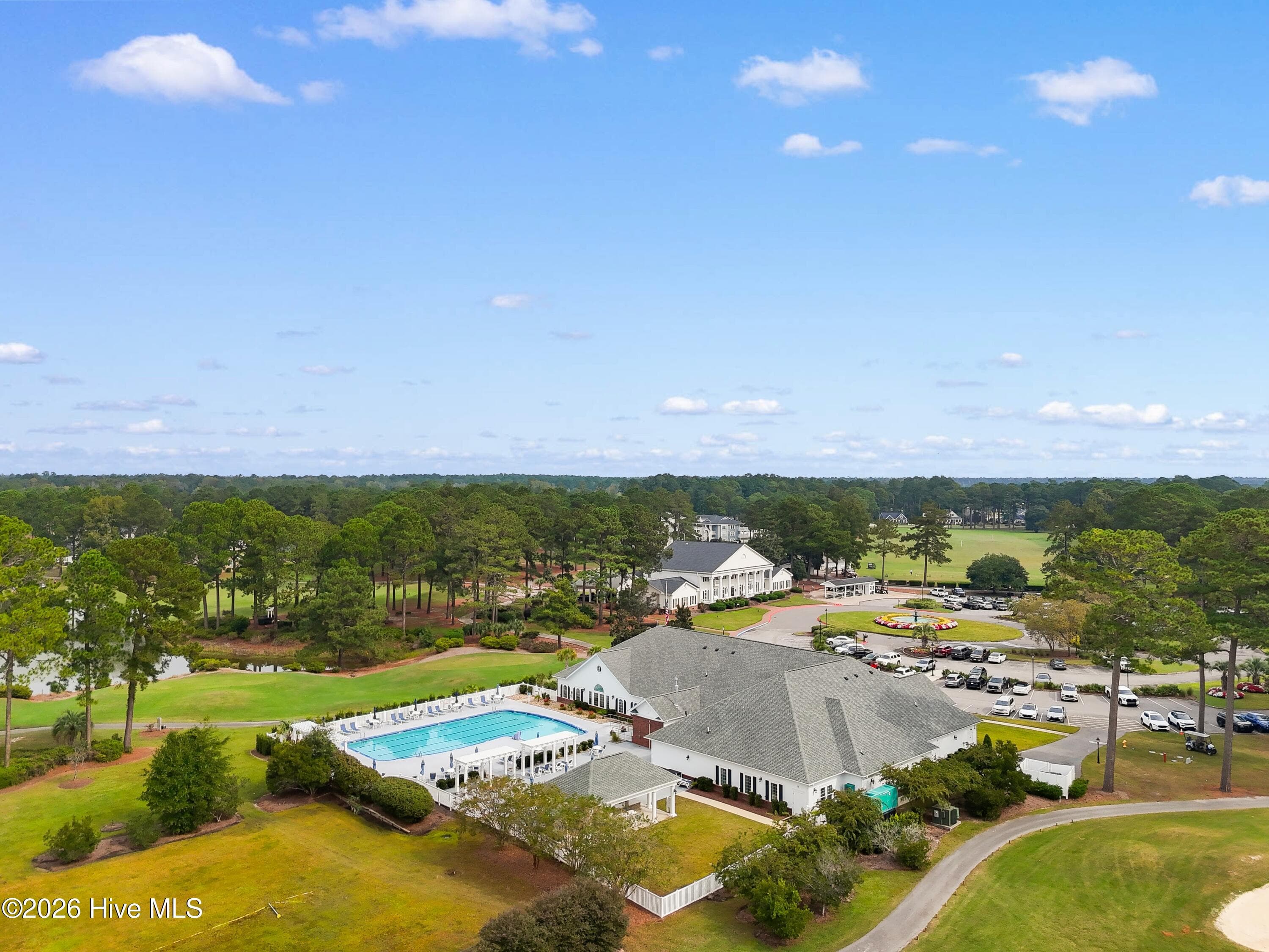 Single Family Residence at 8718 Nottoway Avenue NW, Calabash, NC 28467, photo 63 of 71