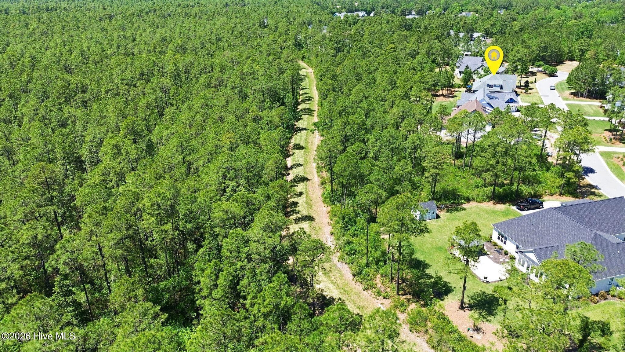 Single Family Residence at 3710 Friendly Orange Court NE, Leland, NC 28451, photo 143 of 207