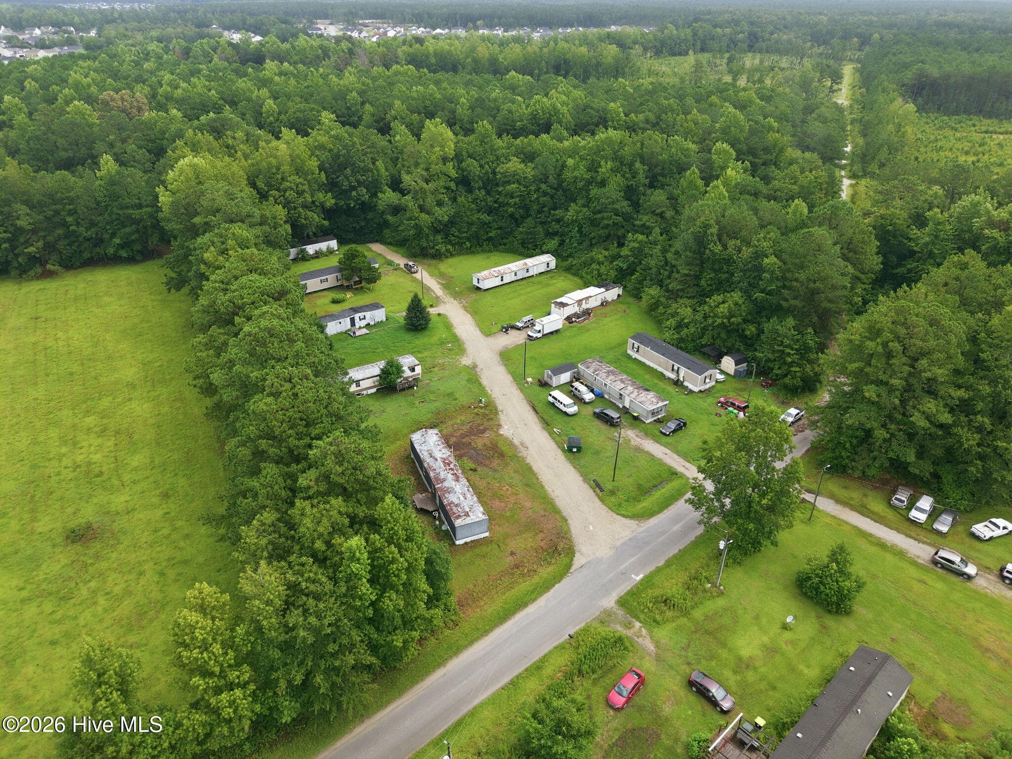 Commercial Sale at 1161 Wood Road, Midway Park, NC 28544, photo 3 of 5