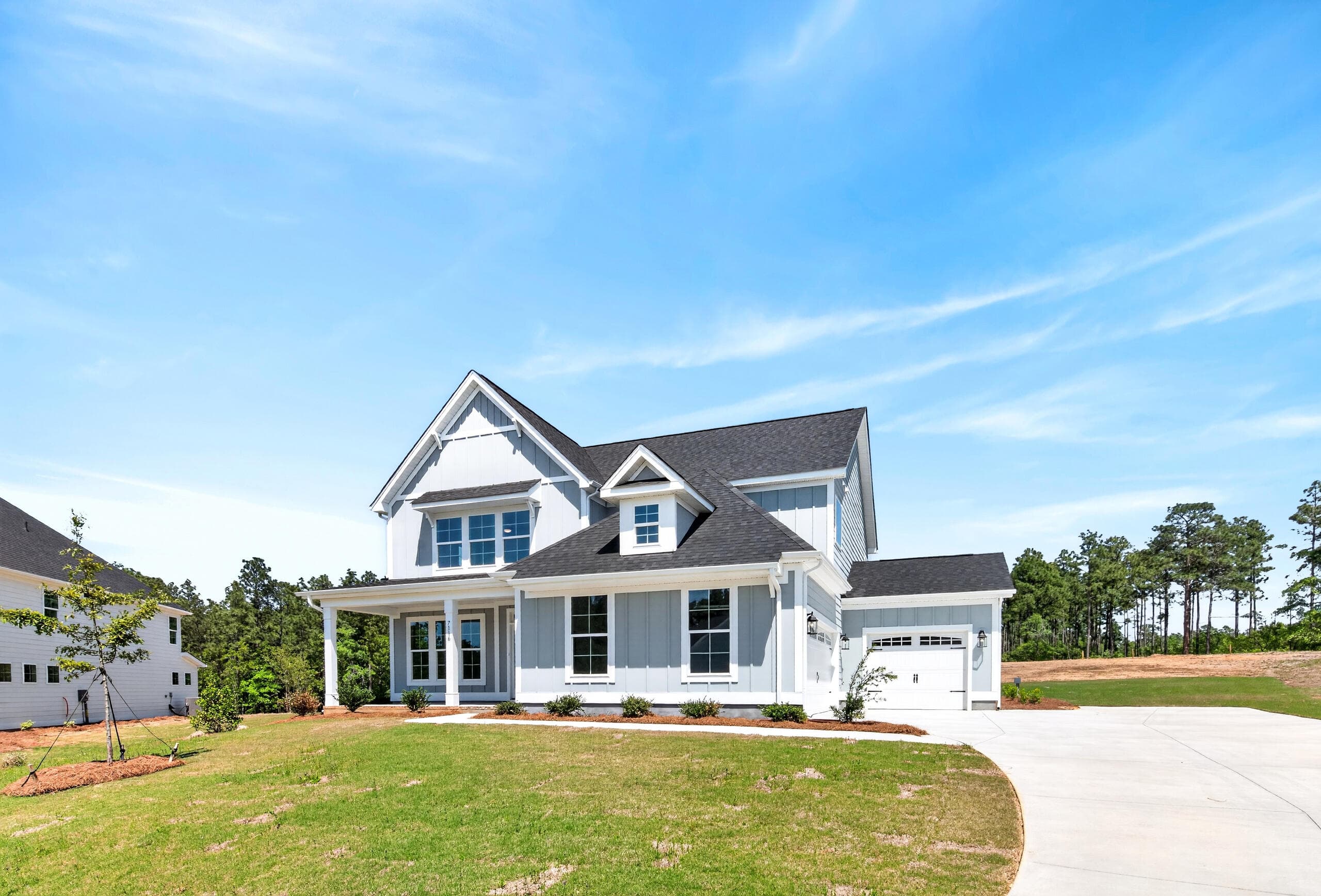 Single Family Residence at 7116 Snap Spur Circle, Aiken, SC 29801, photo 3 of 67