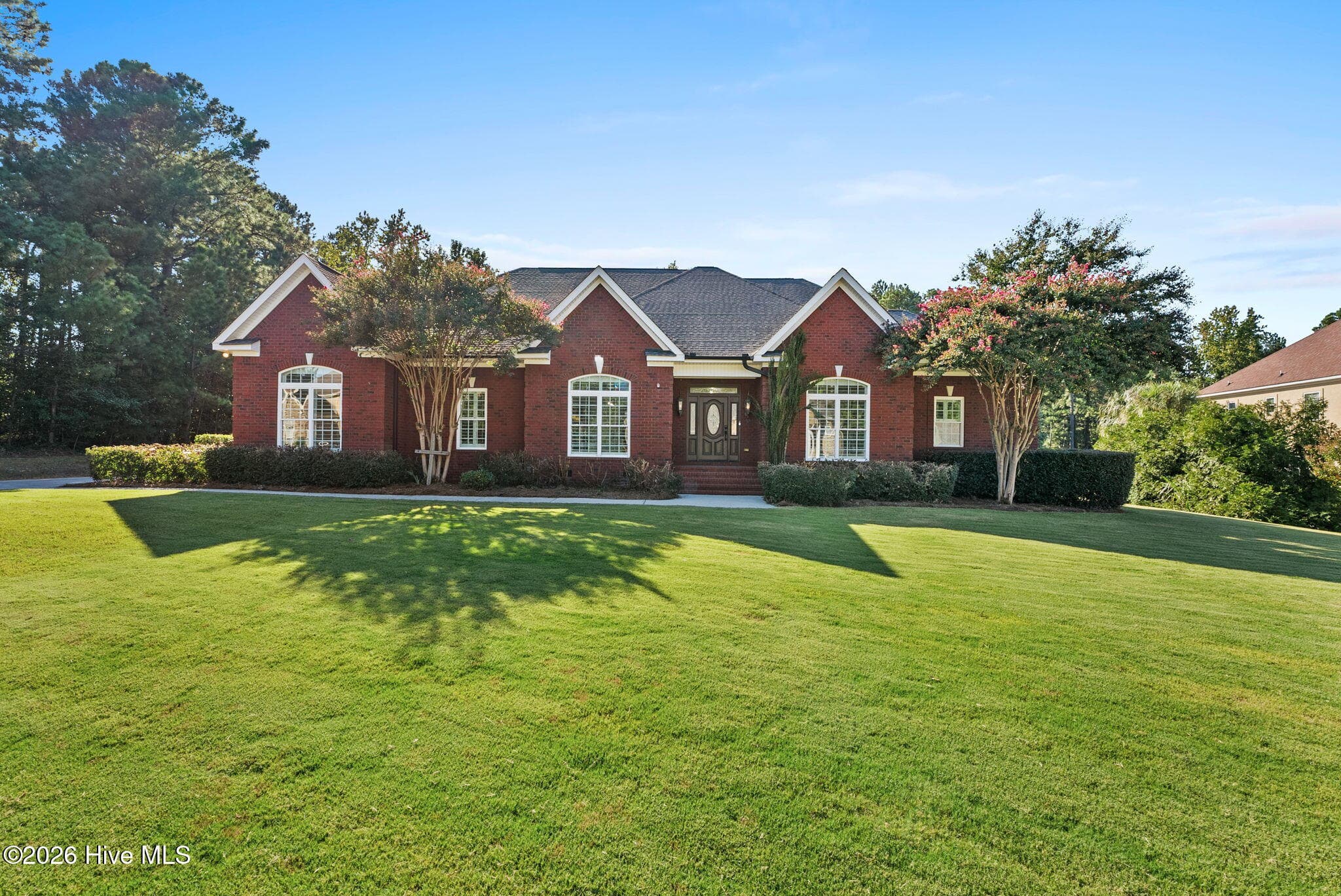 Single Family Residence at 645 Emerald Crossing, Evans, GA 30809, Evans, photo 3 of 71