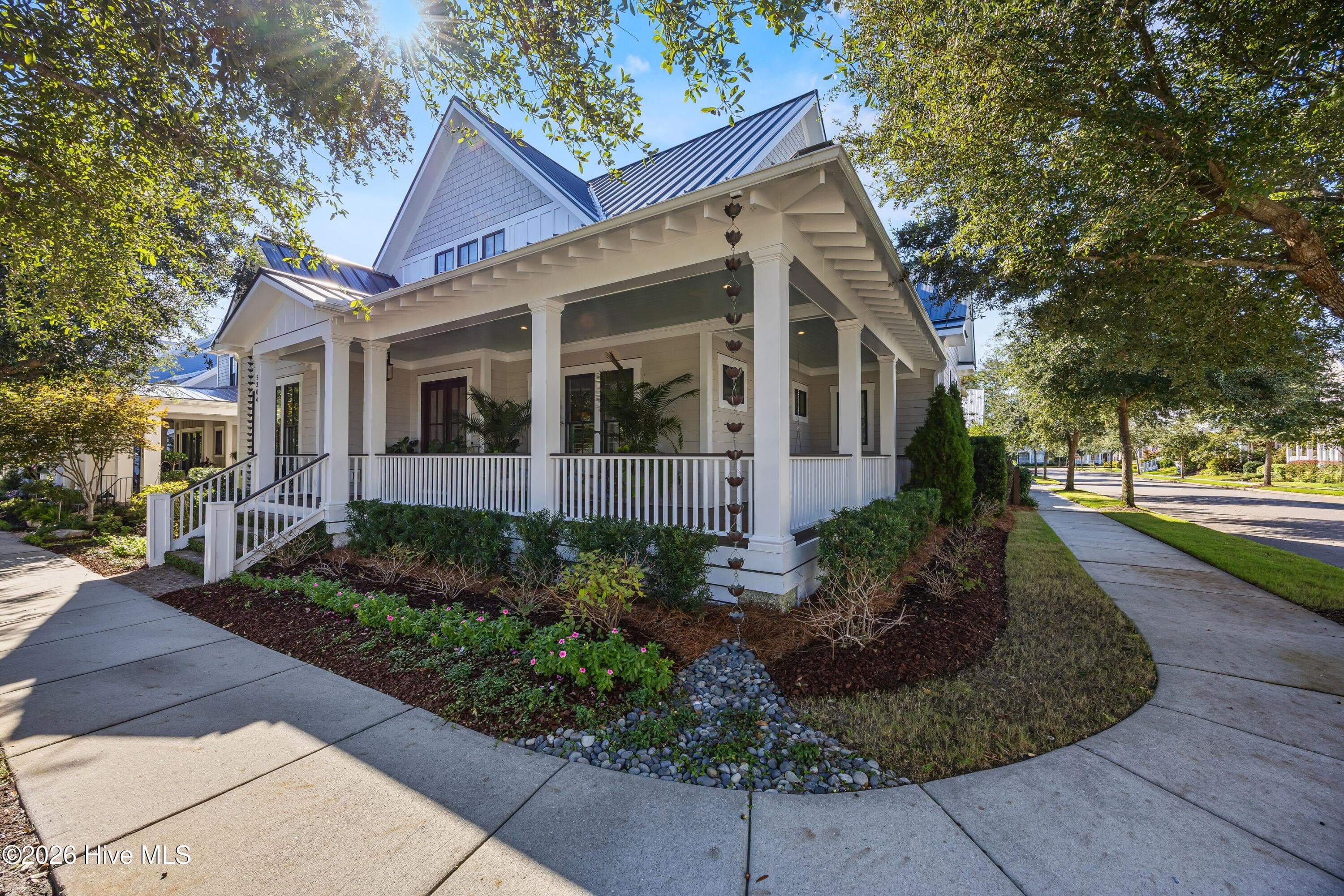Single Family Residence at 5304 Hanahan Drive, Wilmington, NC 28403, photo 111 of 134