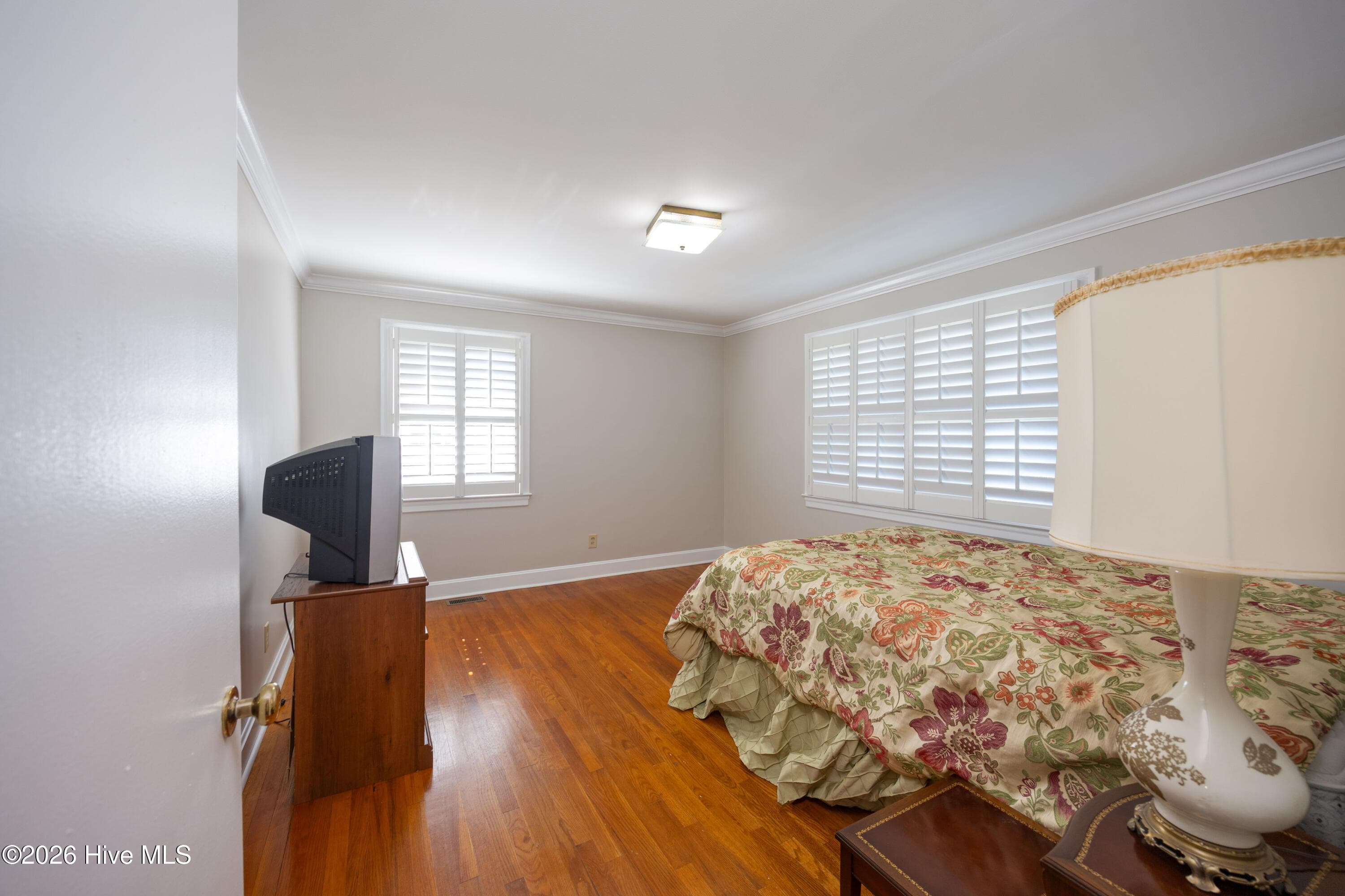 Single Family Residence at 502 N Main Street, Salemburg, NC 28385, photo 23 of 37