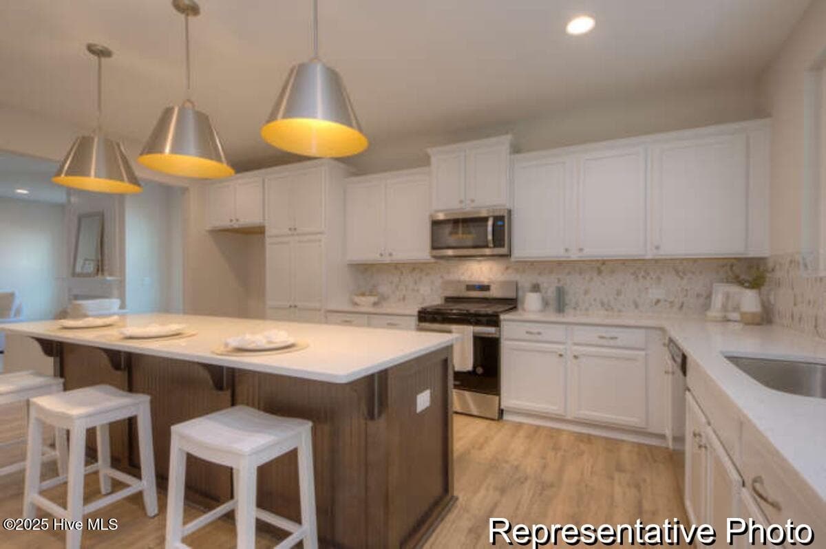 Single Family Residence at 390 Lamer Loop 101, Shallotte, NC 28470, photo 11 of 88