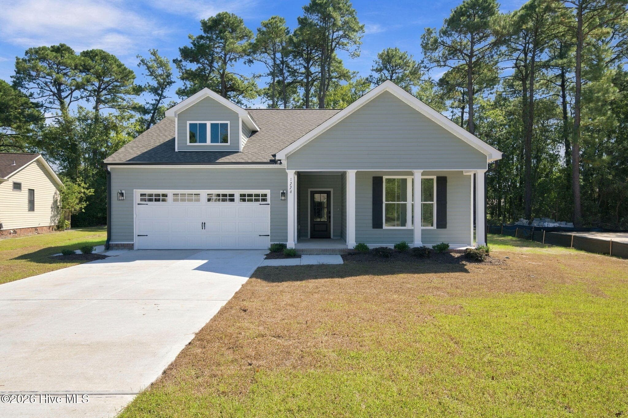 1224 Petite Terre Court, New Bern, NC 28560