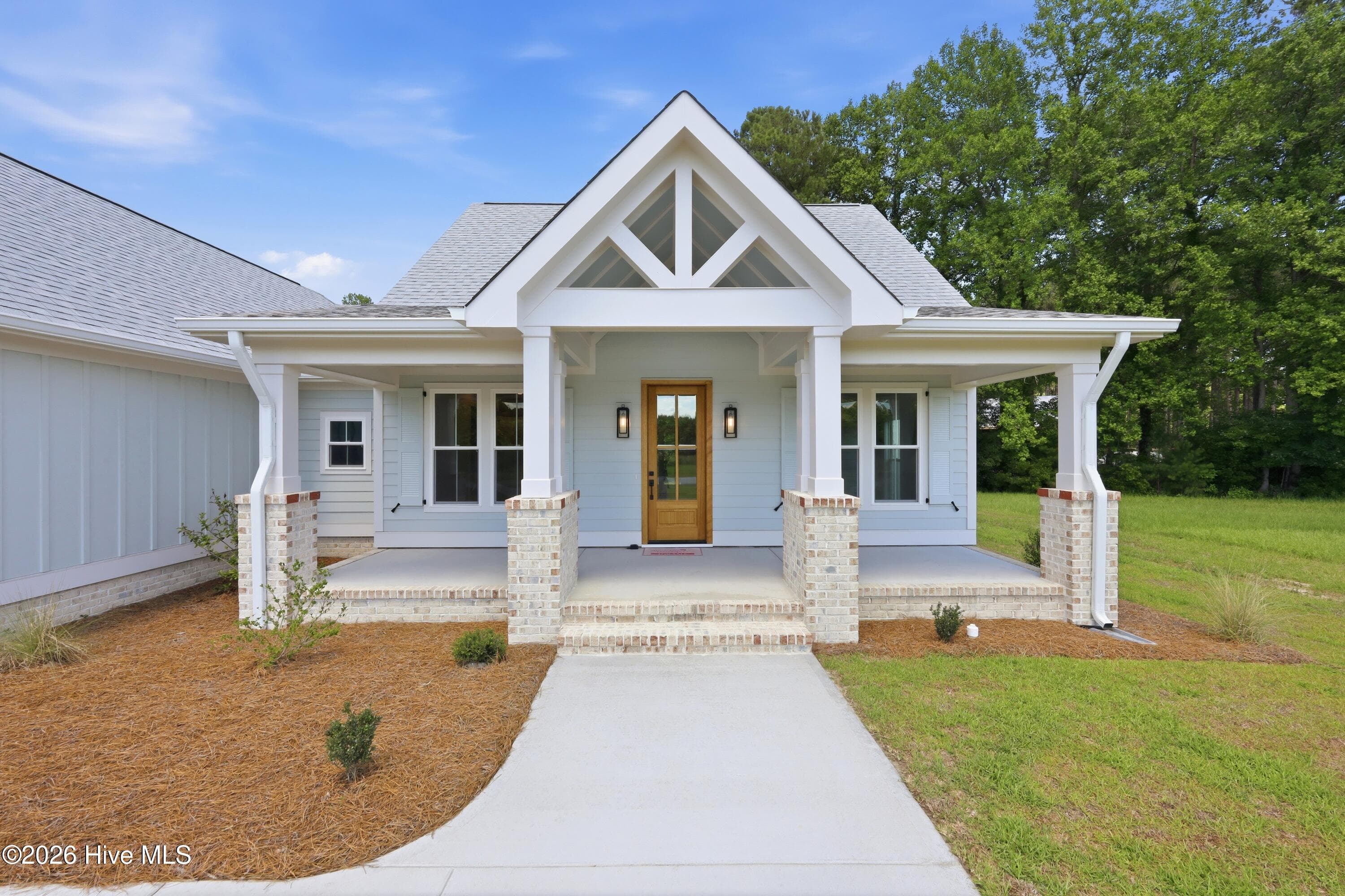 Single Family Residence at 128 W Burton Farm Drive, Minnesott Beach, NC 28510, photo 76 of 133