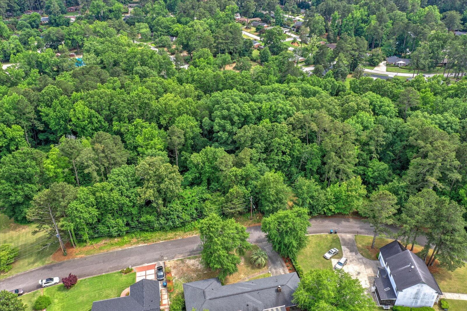 Residential Lot at 3084 11 Westwood Road, Augusta, GA 30909, photo 4 of 6