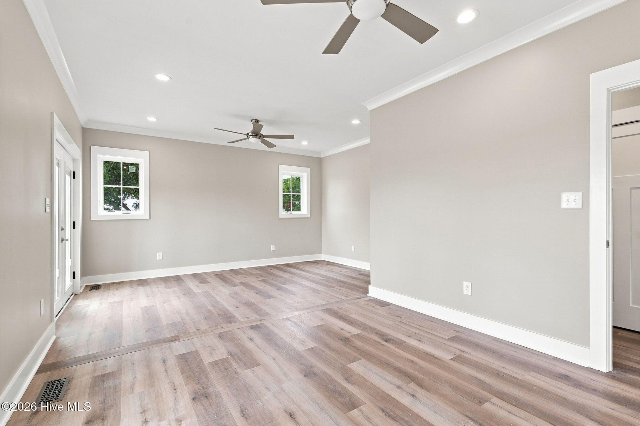 Single Family Residence at 450 Pearson Circle, Newport, NC 28570, photo 15 of 70