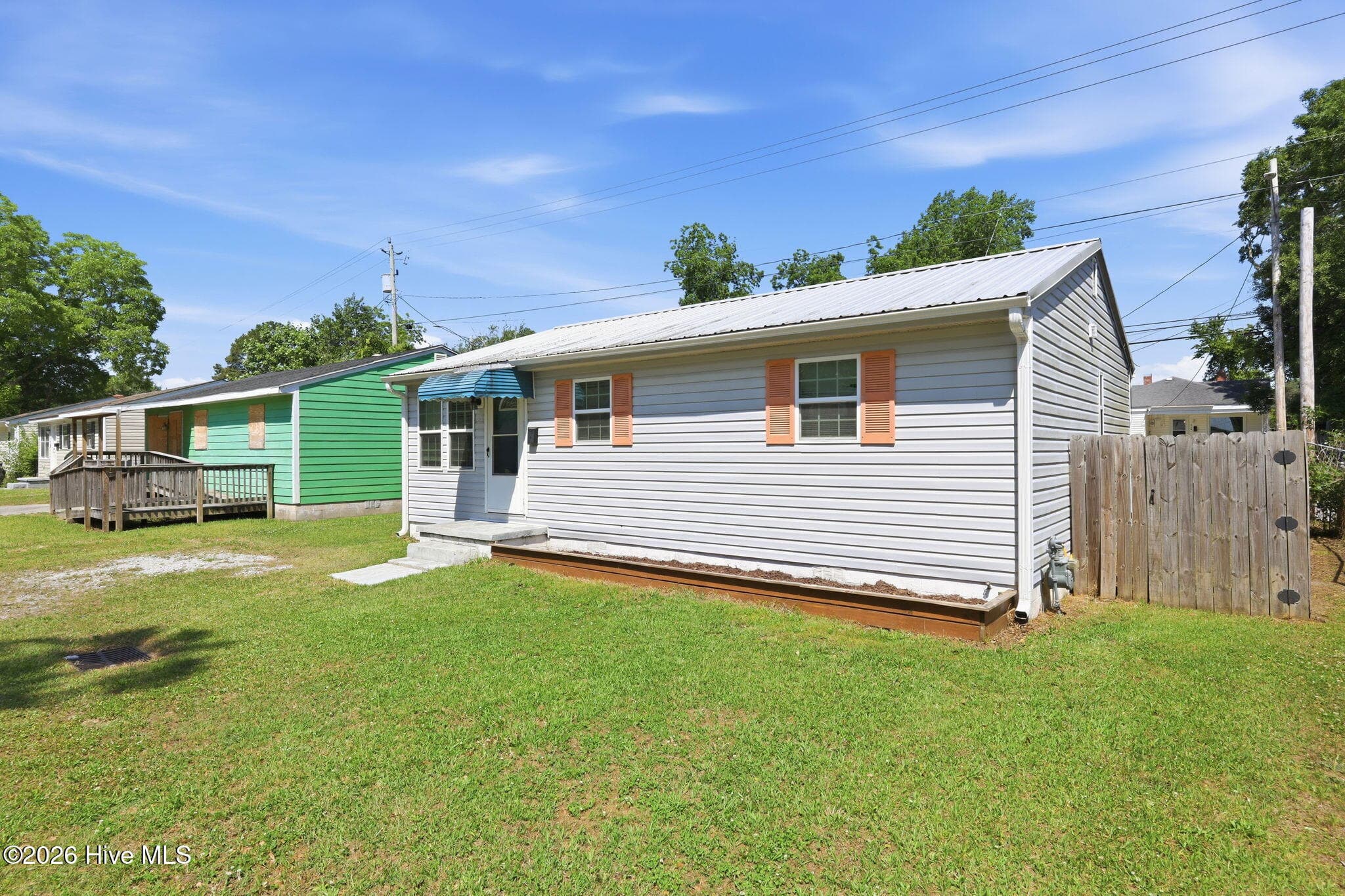 Single Family Residence at 518 Ruth Avenue, New Bern, NC 28560, photo 47 of 51
