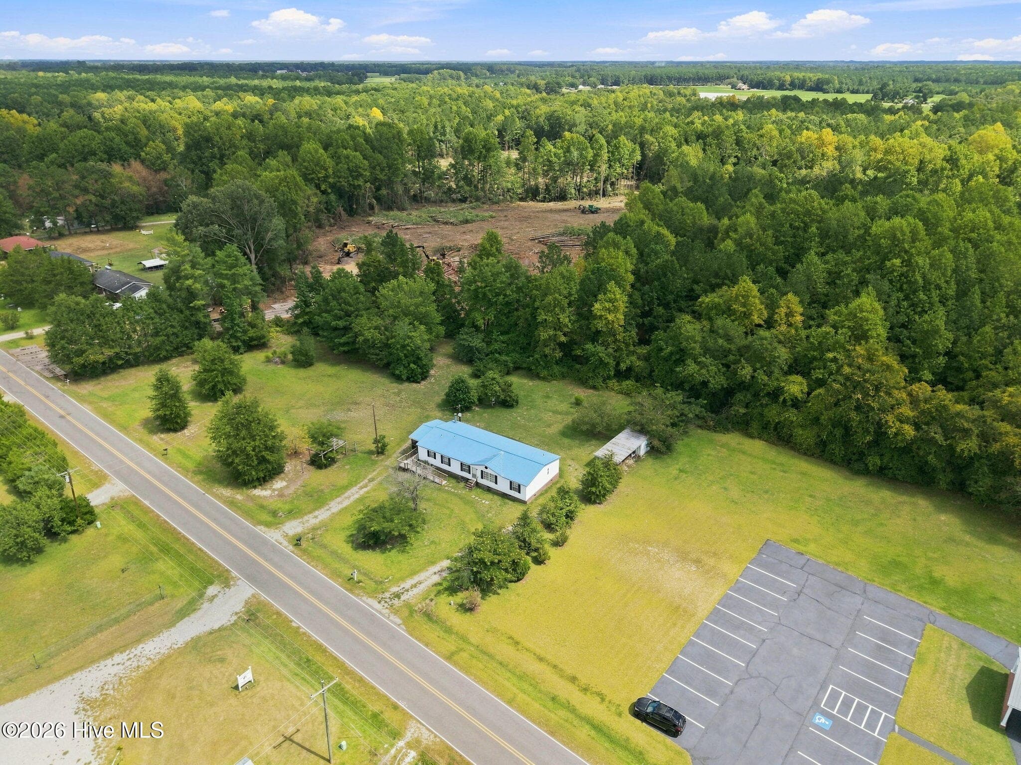 Manufactured Home at 4652 Faith Baptist Church Road, Pinetops, NC 27864, photo 103 of 145