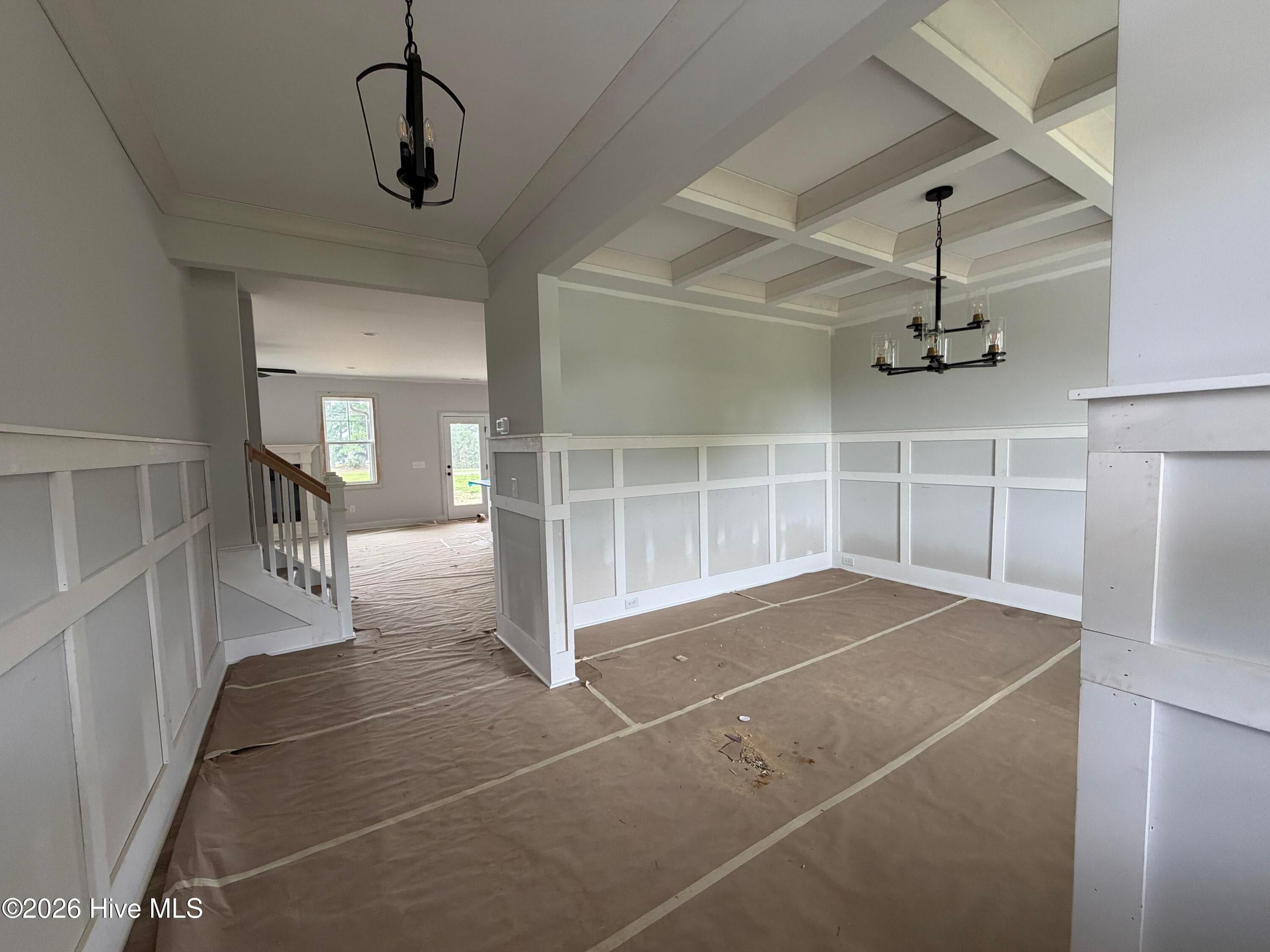 Single Family Residence at 23 Kizzy Drive, Selma, NC 27576, photo 11 of 106