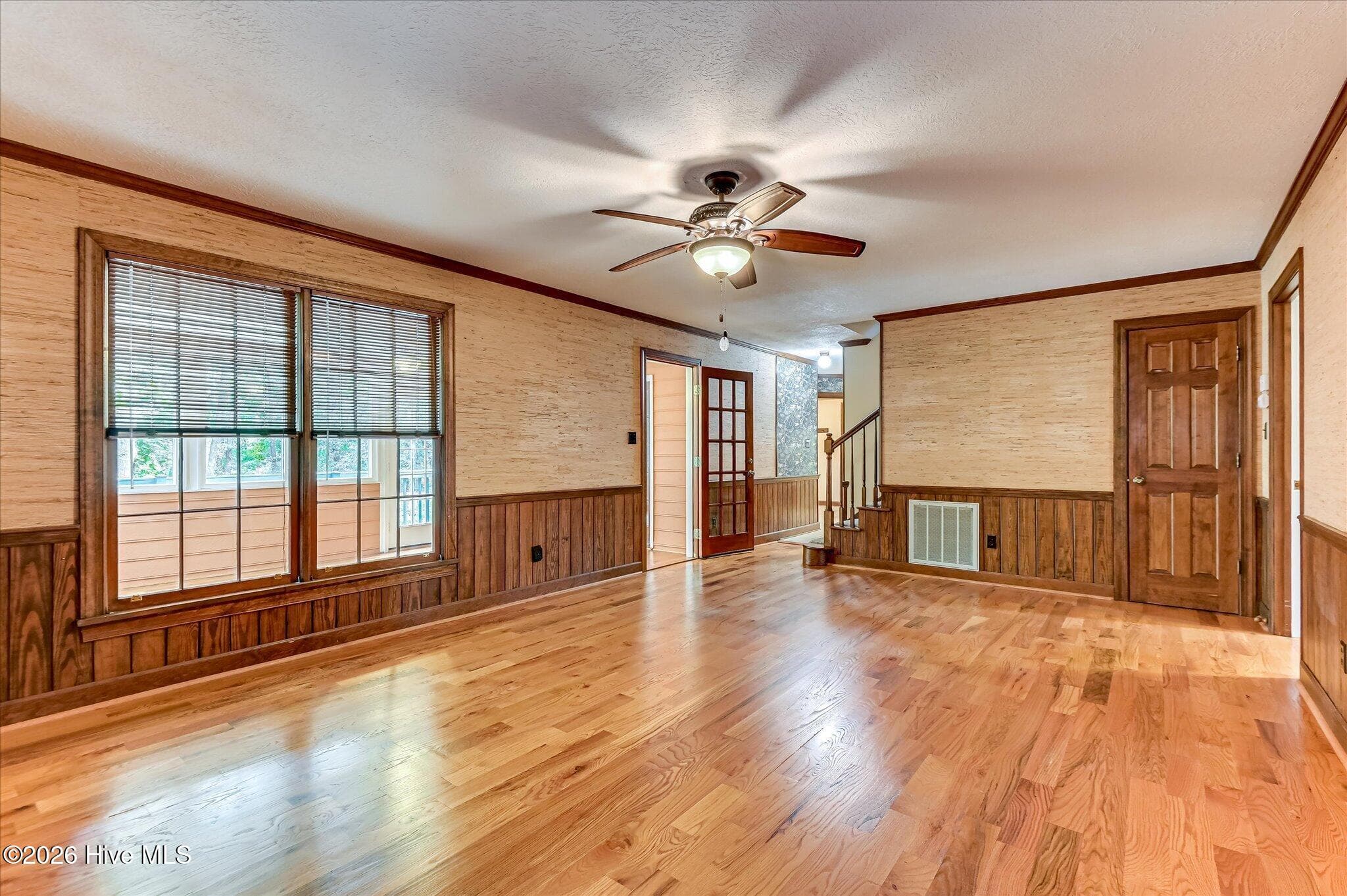 Family Room - 307 Wakefield Lane N, Martinez, GA 30907