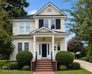 217 N Church Street, Hertford, NC 27944