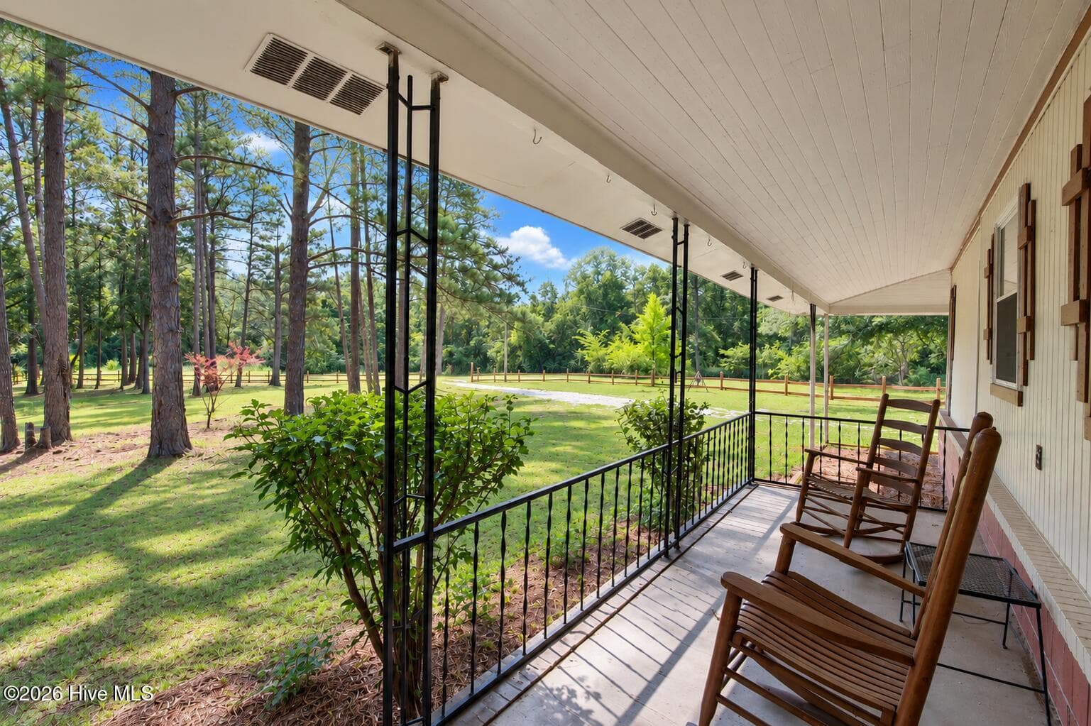 Single Family Residence at 2035 County Line Road, Blythe, GA 30805, photo 6 of 33