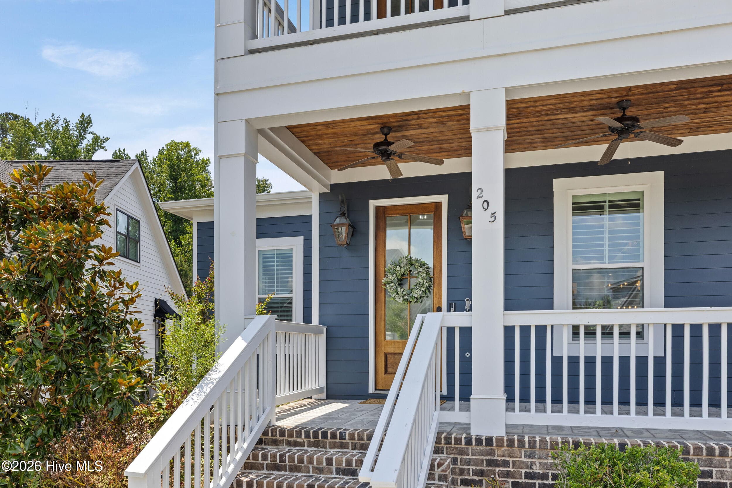 Single Family Residence at 205 Hornsby Lane, Evans, GA 30809, photo 4 of 62