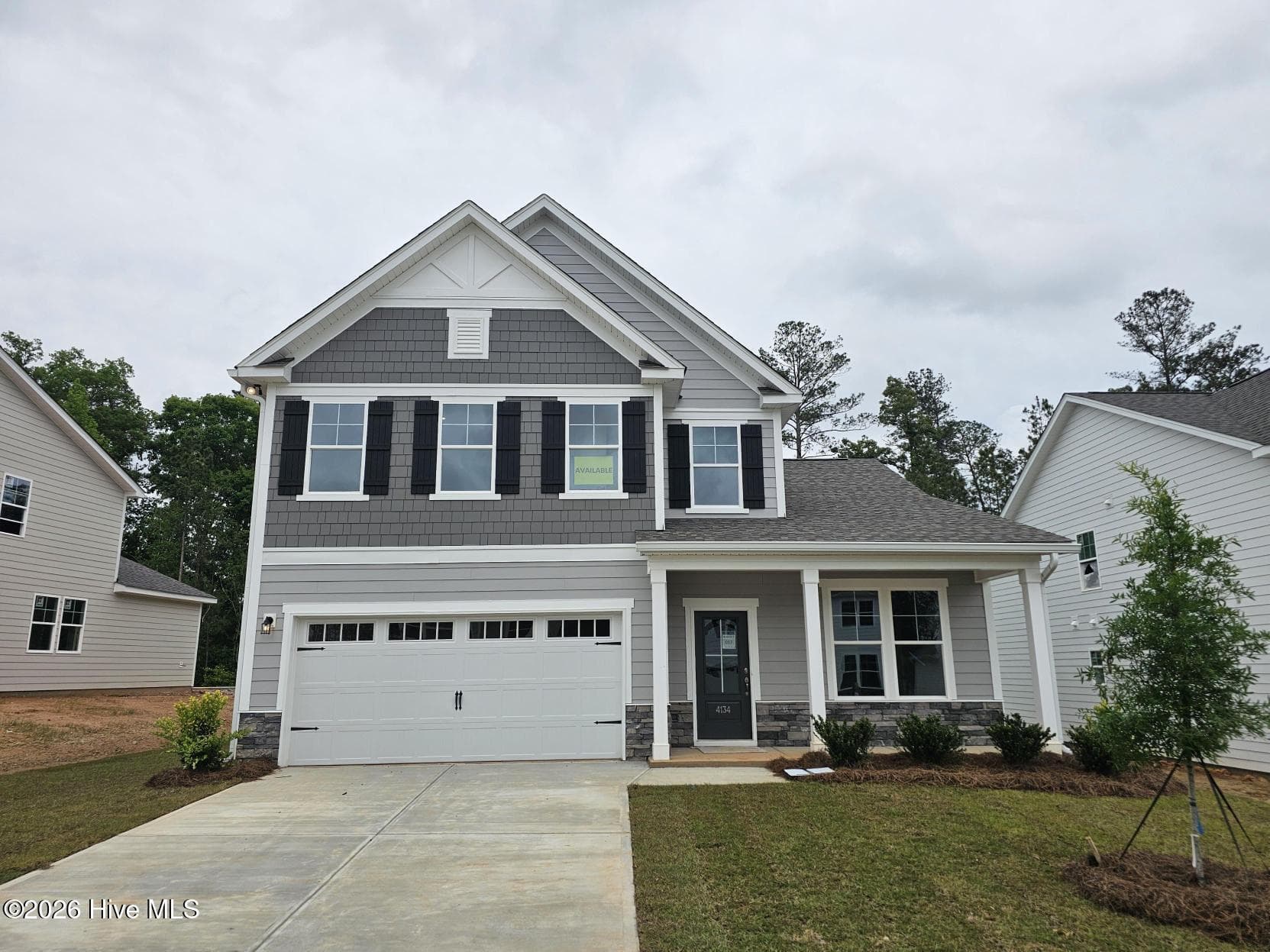 Single Family Residence at 4134 Whitehouse Street, Harlem, GA 30814, photo 2 of 87