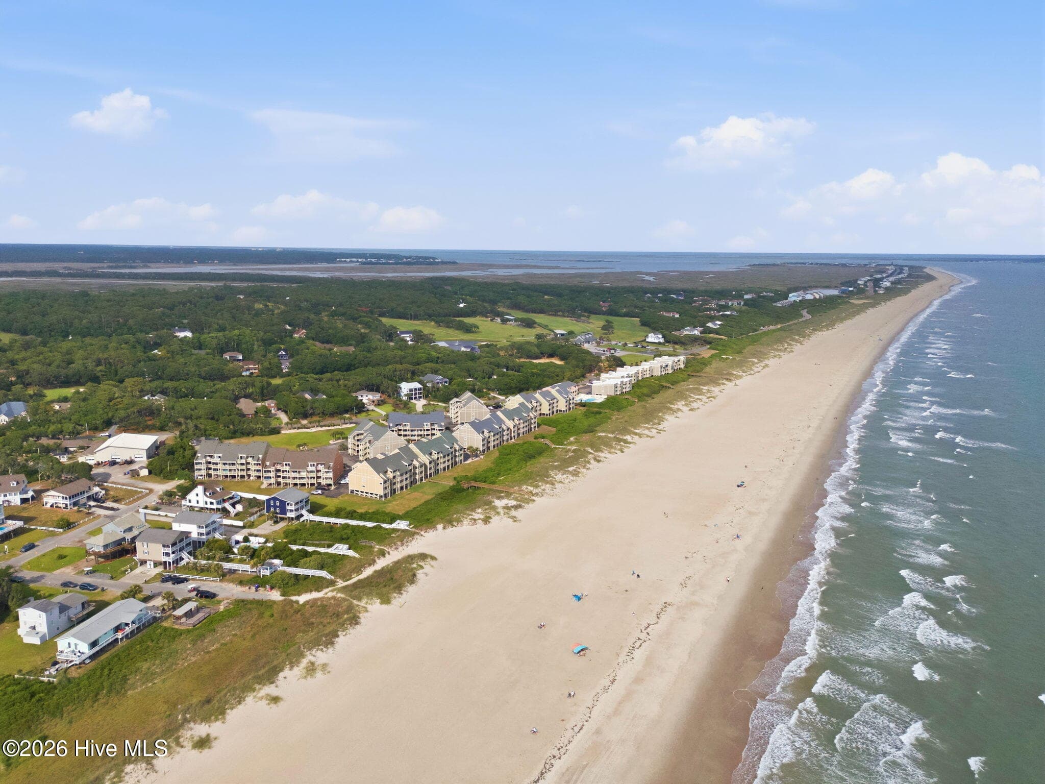 Single Family Residence at 101 Martin Lane, Oak Island, NC 28465, photo 50 of 58