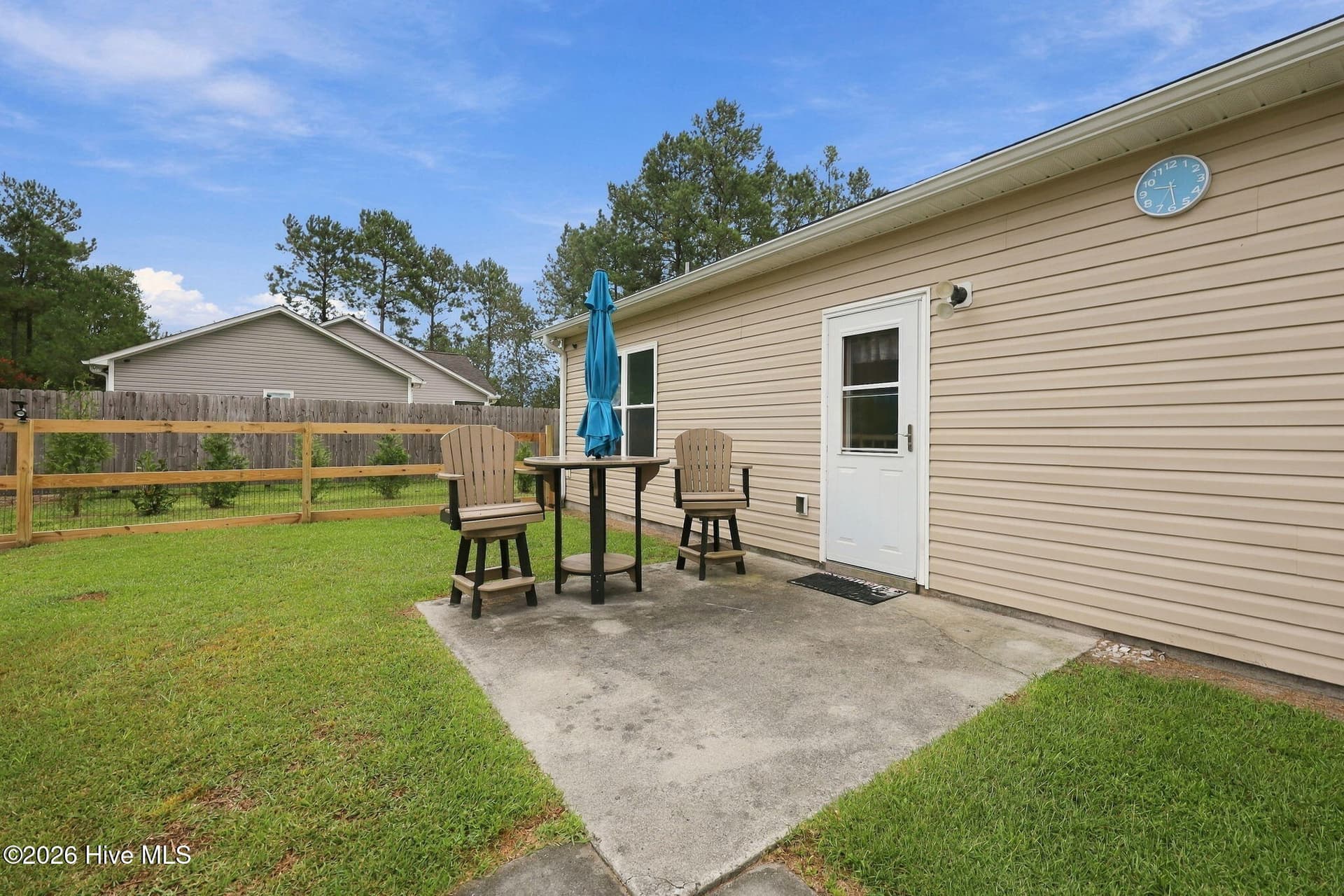 Single Family Residence at 337 Folkstone Road, Holly Ridge, NC 28445, photo 39 of 55