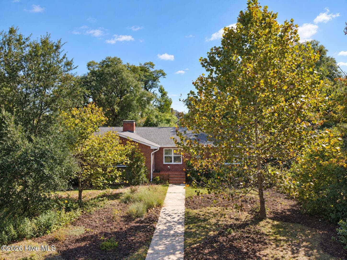 Single Family Residence at 320 Northern Boulevard, Wilmington, NC 28401, photo 78 of 159