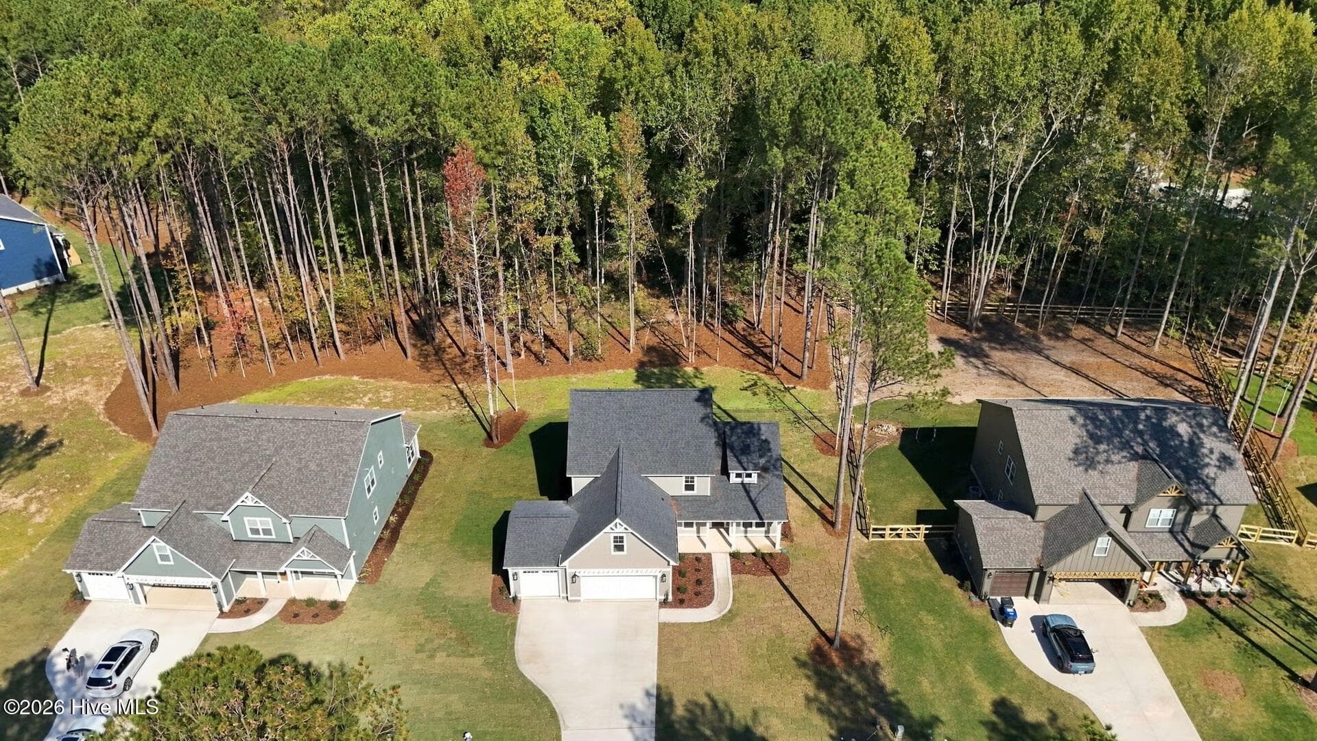 Single Family Residence at 612 Gregory Street, Carthage, NC 28327, photo 5 of 61