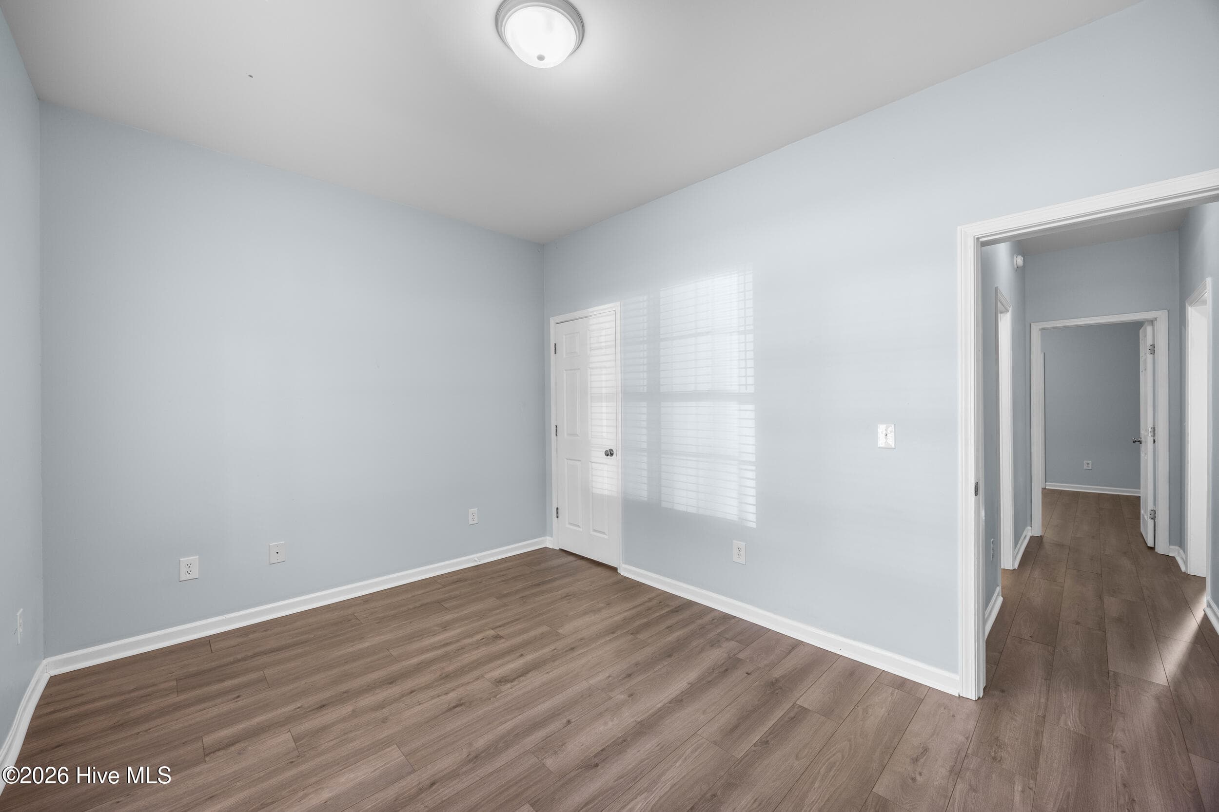 Bedroom #2 - 537 Bonham Avenue, Wilmington, NC 28403