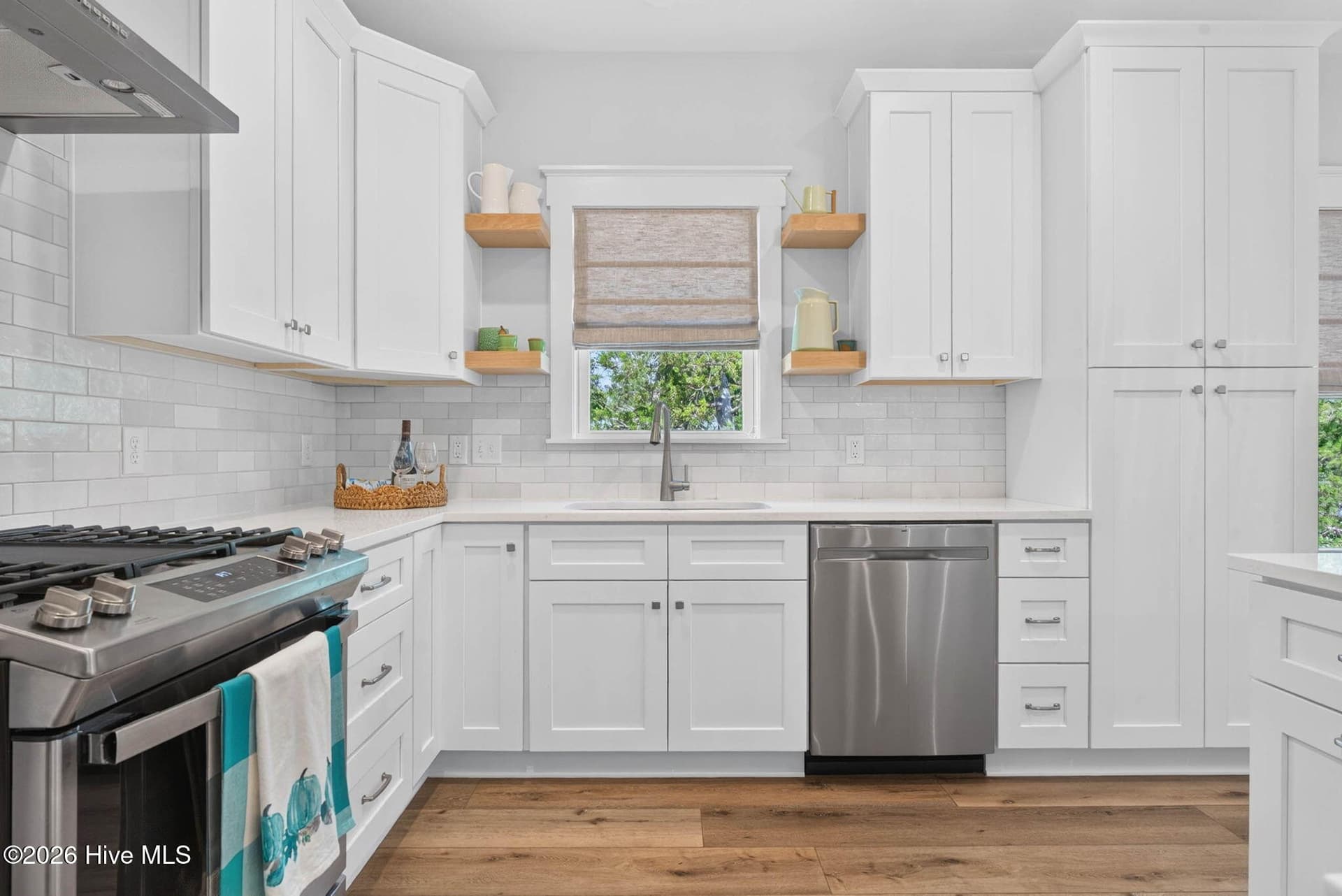 Storage, pantry and space! - 101 SE 14th Street, Oak Island, NC 28465