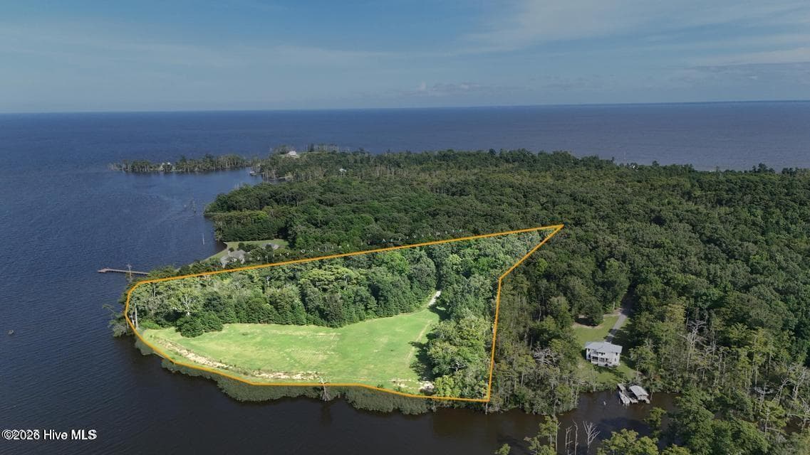 149 14 Drummond Creek Lane, Edenton, NC 27932