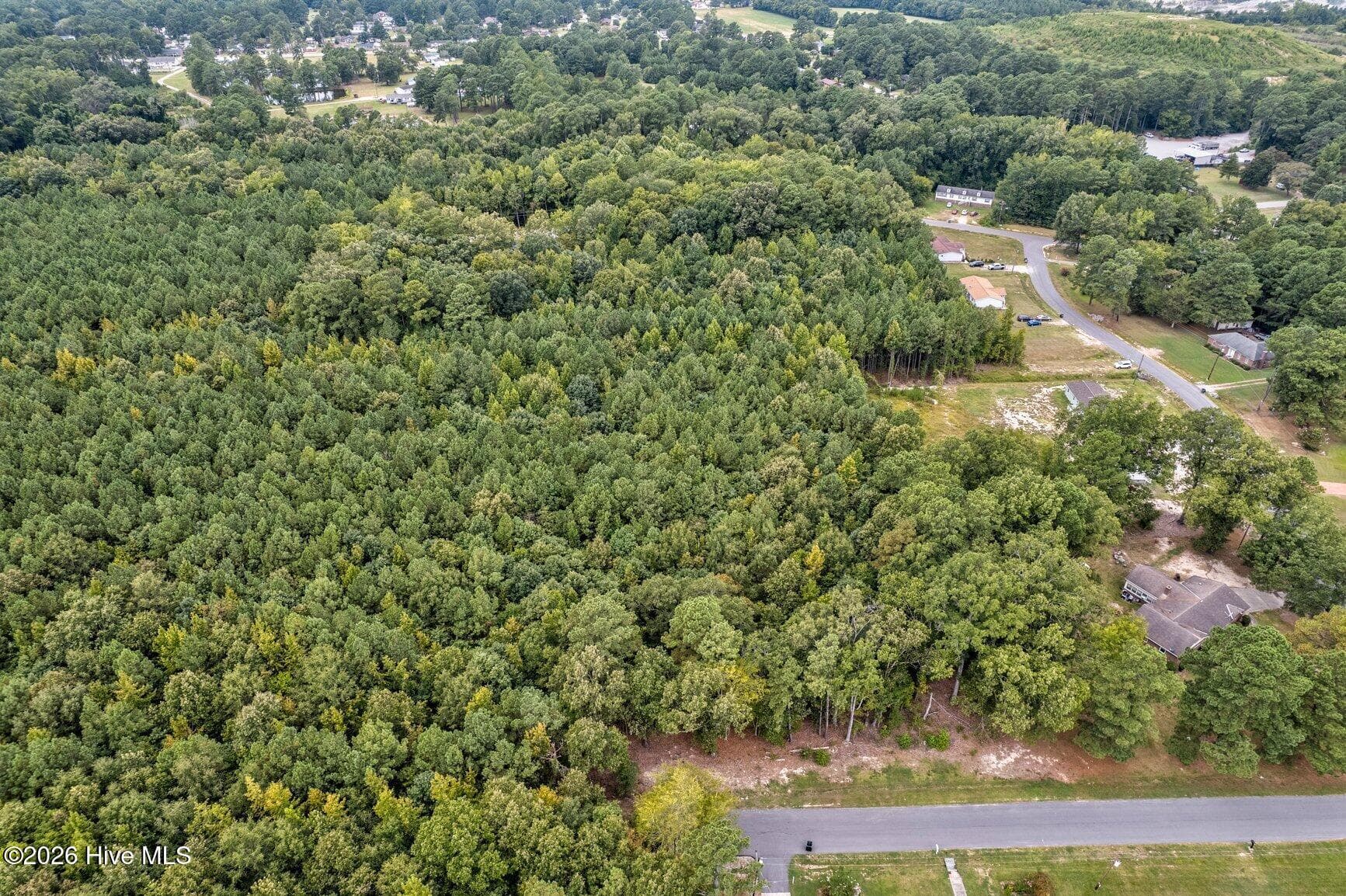Residential Lot at 6 Ruby Avenue, Rocky Mount, NC 27801, photo 3 of 5