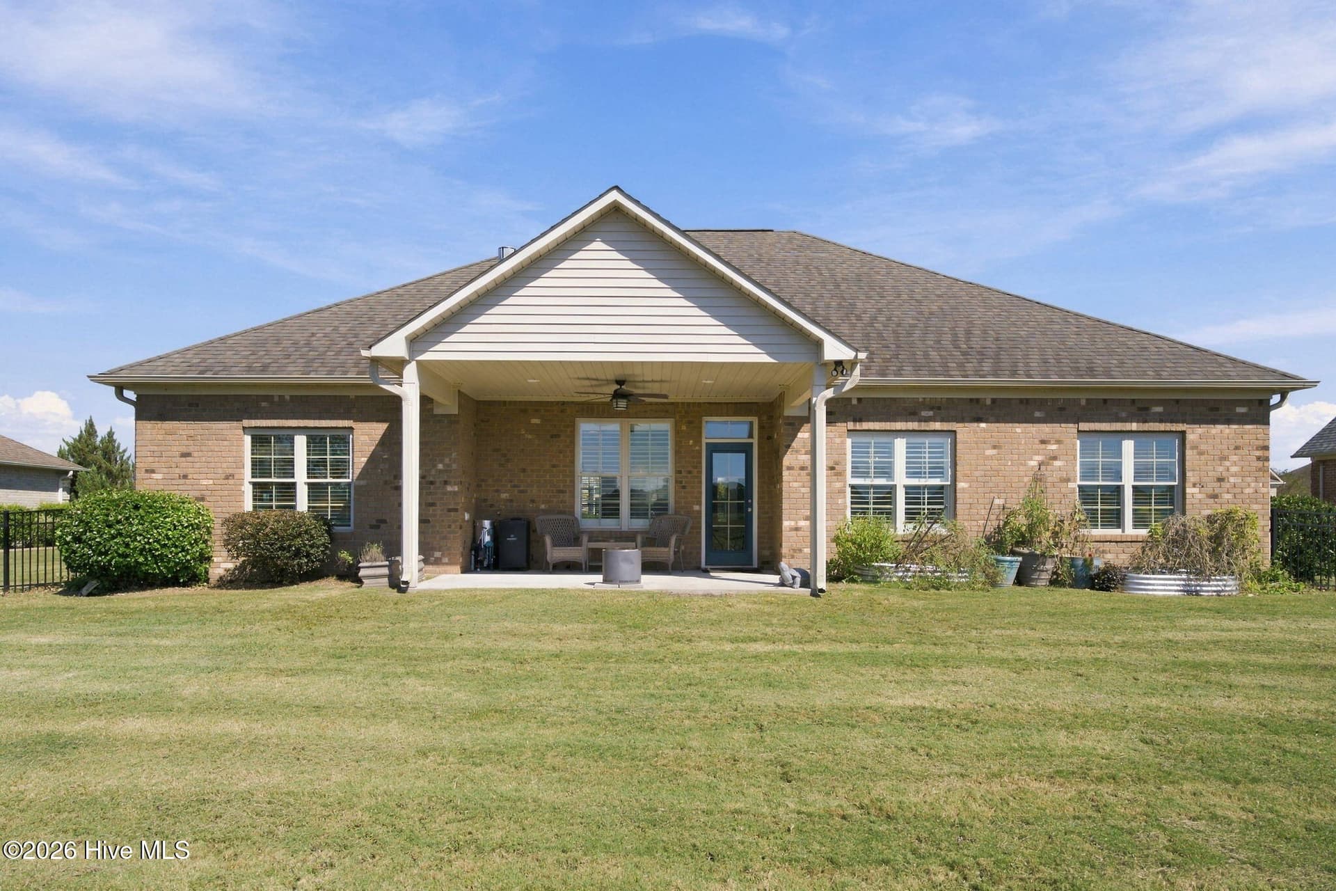 Single Family Residence at 58 Windsor Court, Hampstead, NC 28443, photo 40 of 49